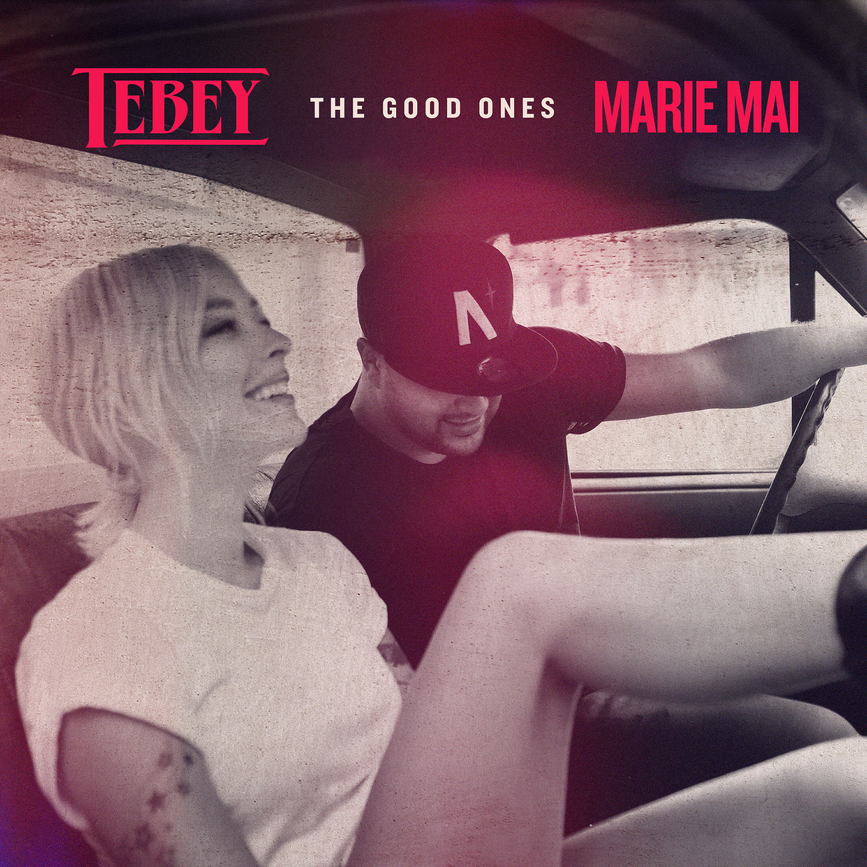 Tebey - The Good Ones