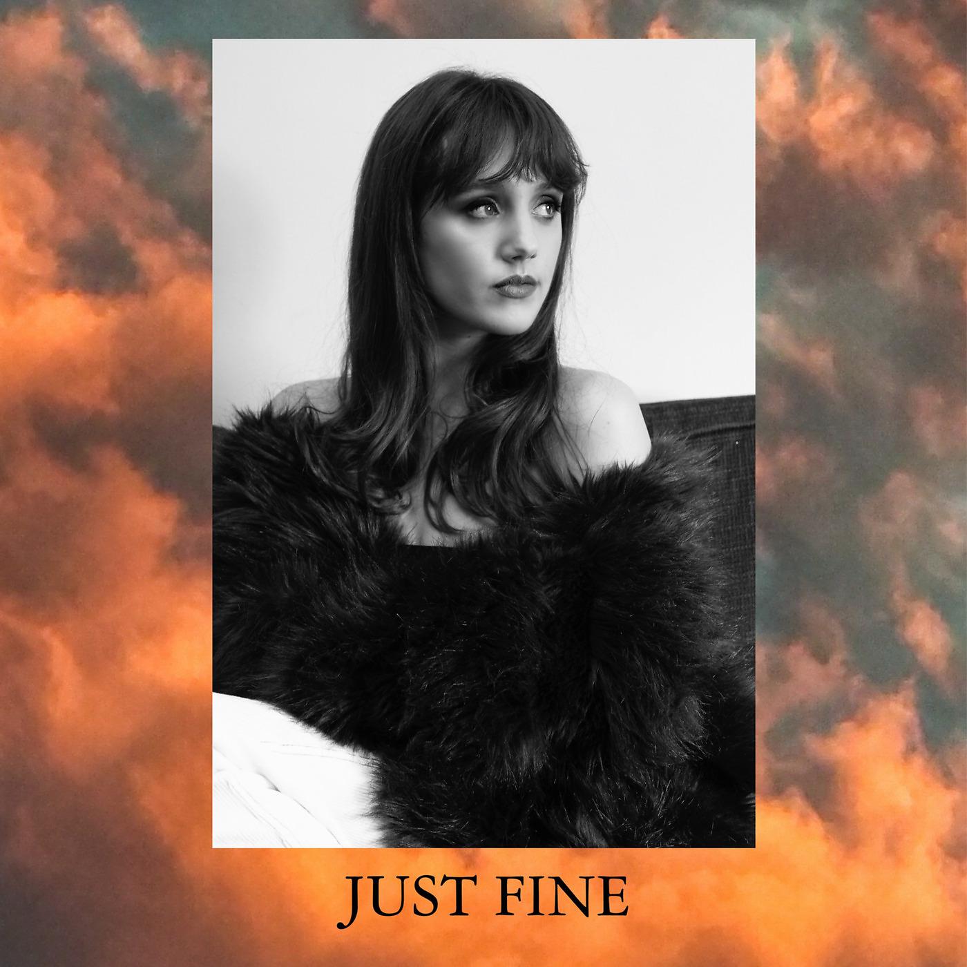 Постер альбома Just Fine