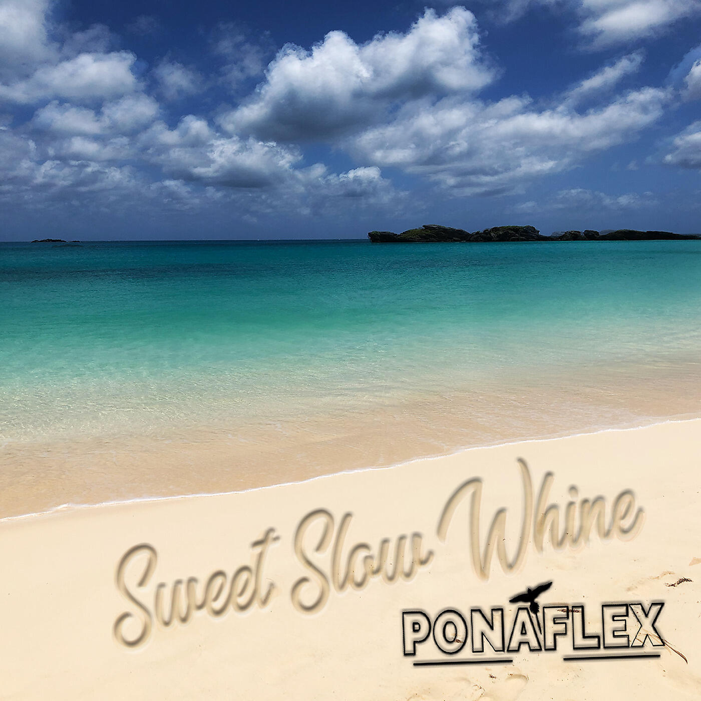 Ponaflex - Sweet Slow Wine