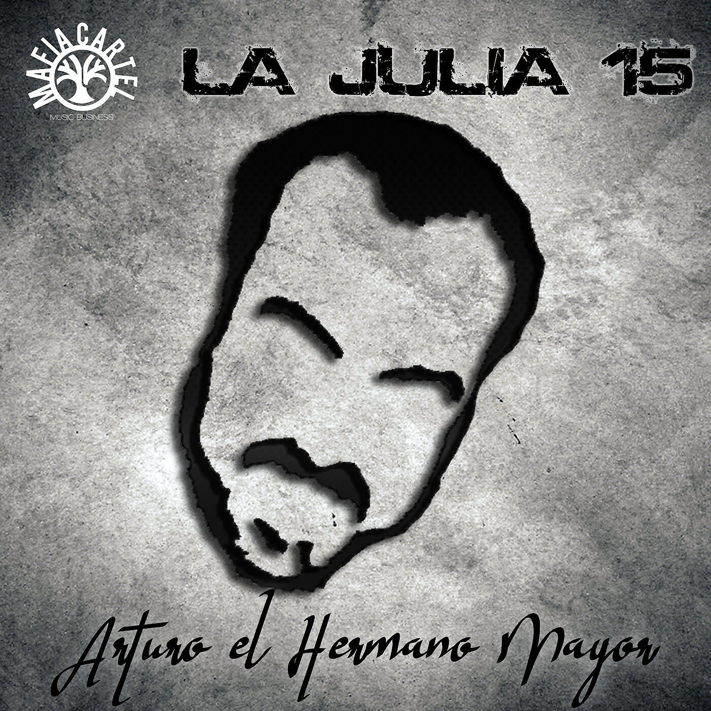La Julia 15 - Arturo el Hermano Mayor