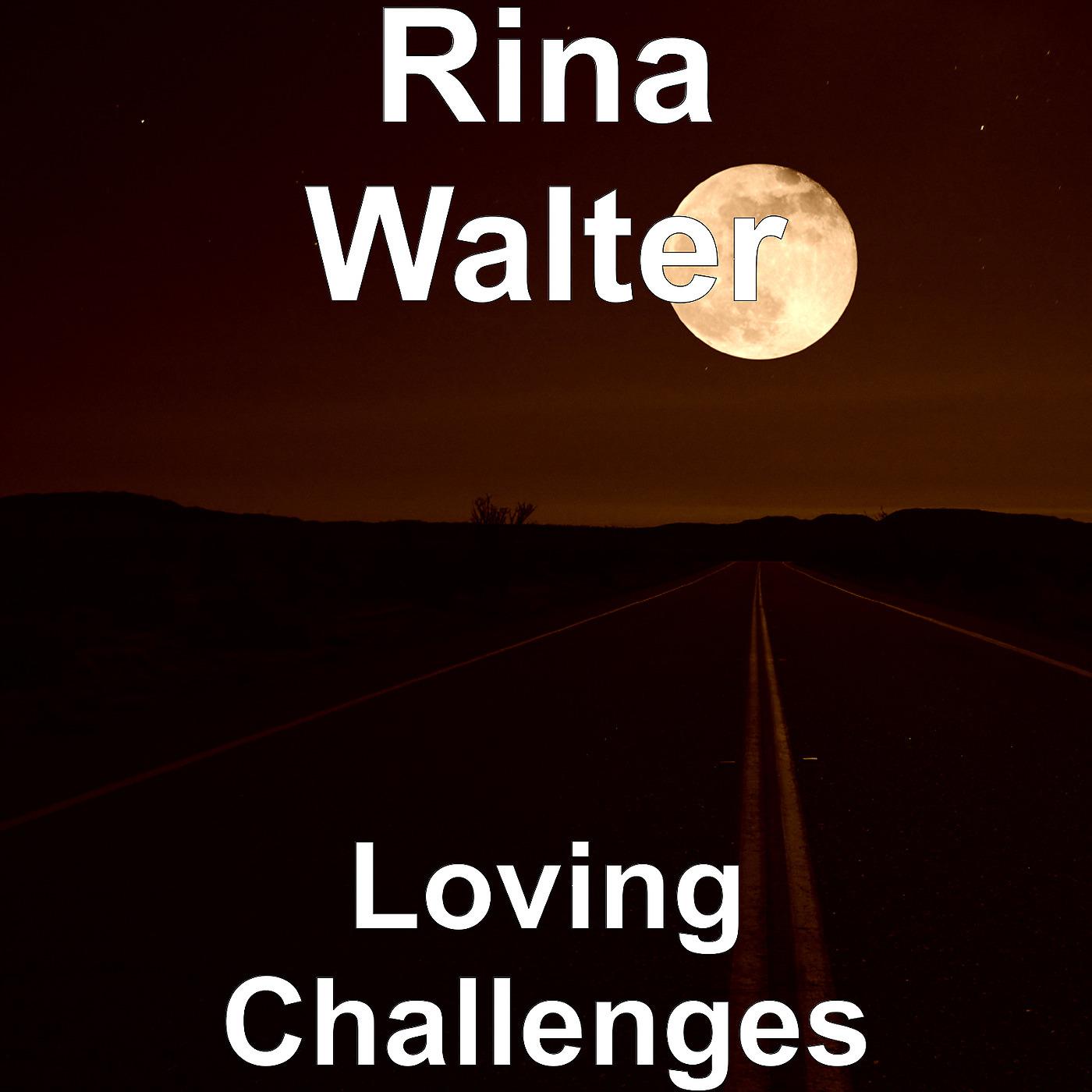 Постер альбома Loving Challenges