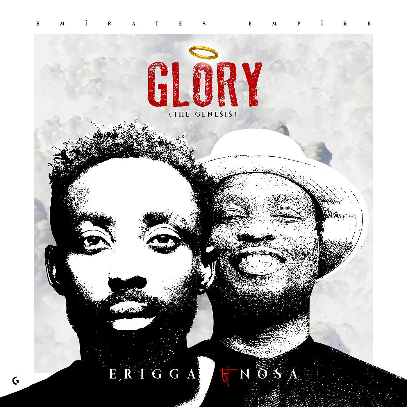 Постер альбома Glory (The Genesis)