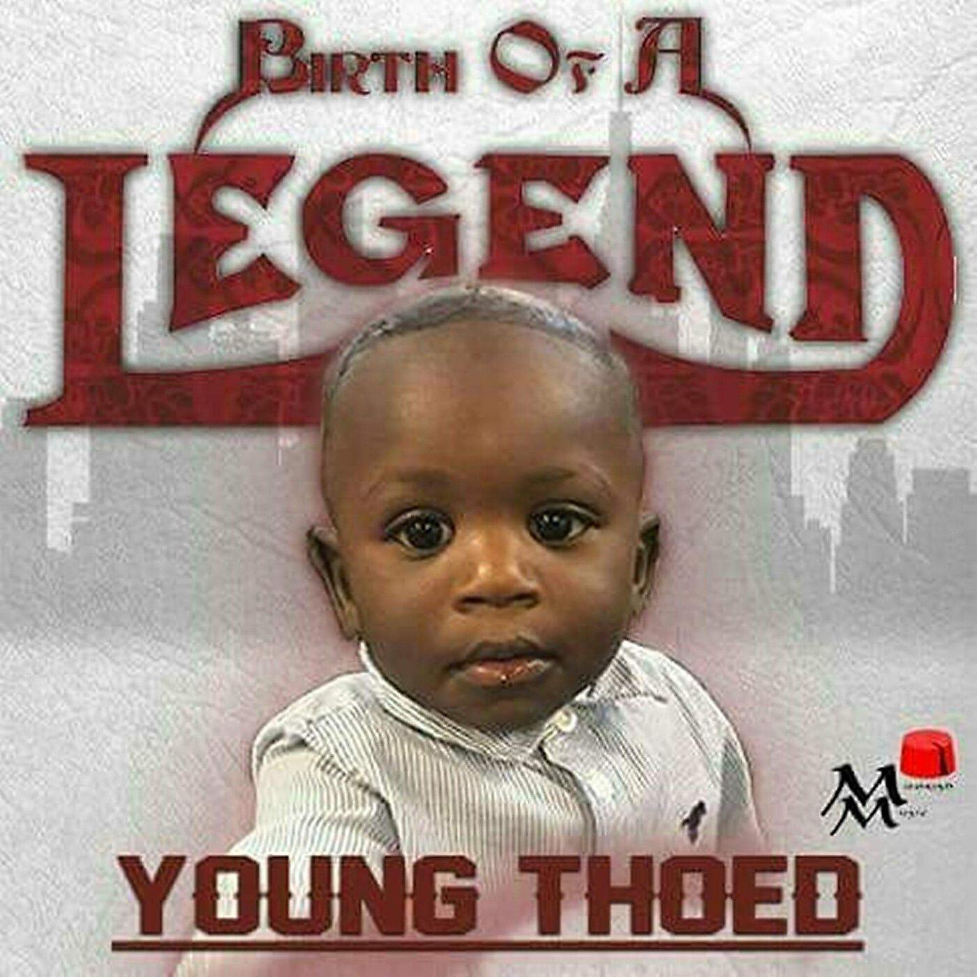 Young Thoed - God Flow