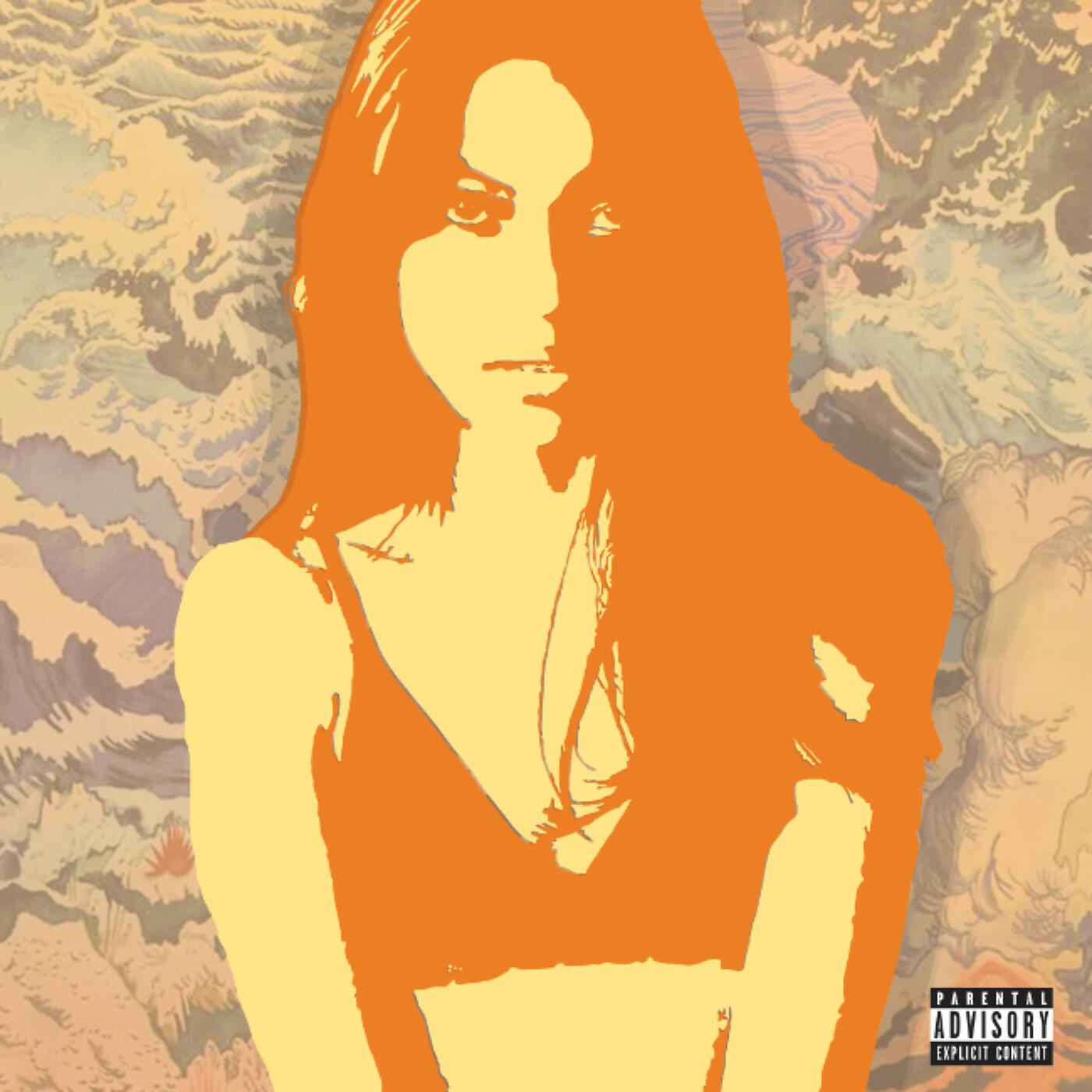 Silk Swade - Honey Dip