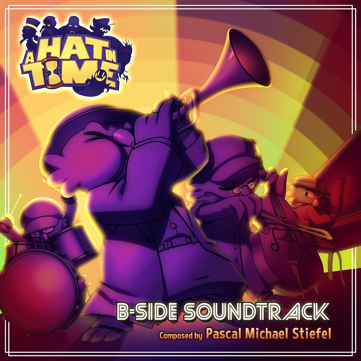 Pascal Michael Stiefel - Loading Screen - Battle of the Birds