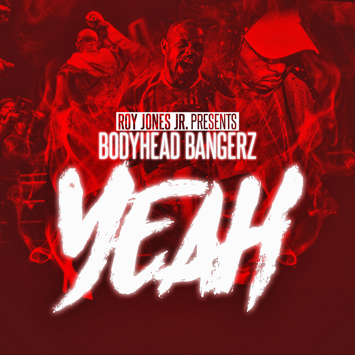 Body Head Bangerz - Yeah