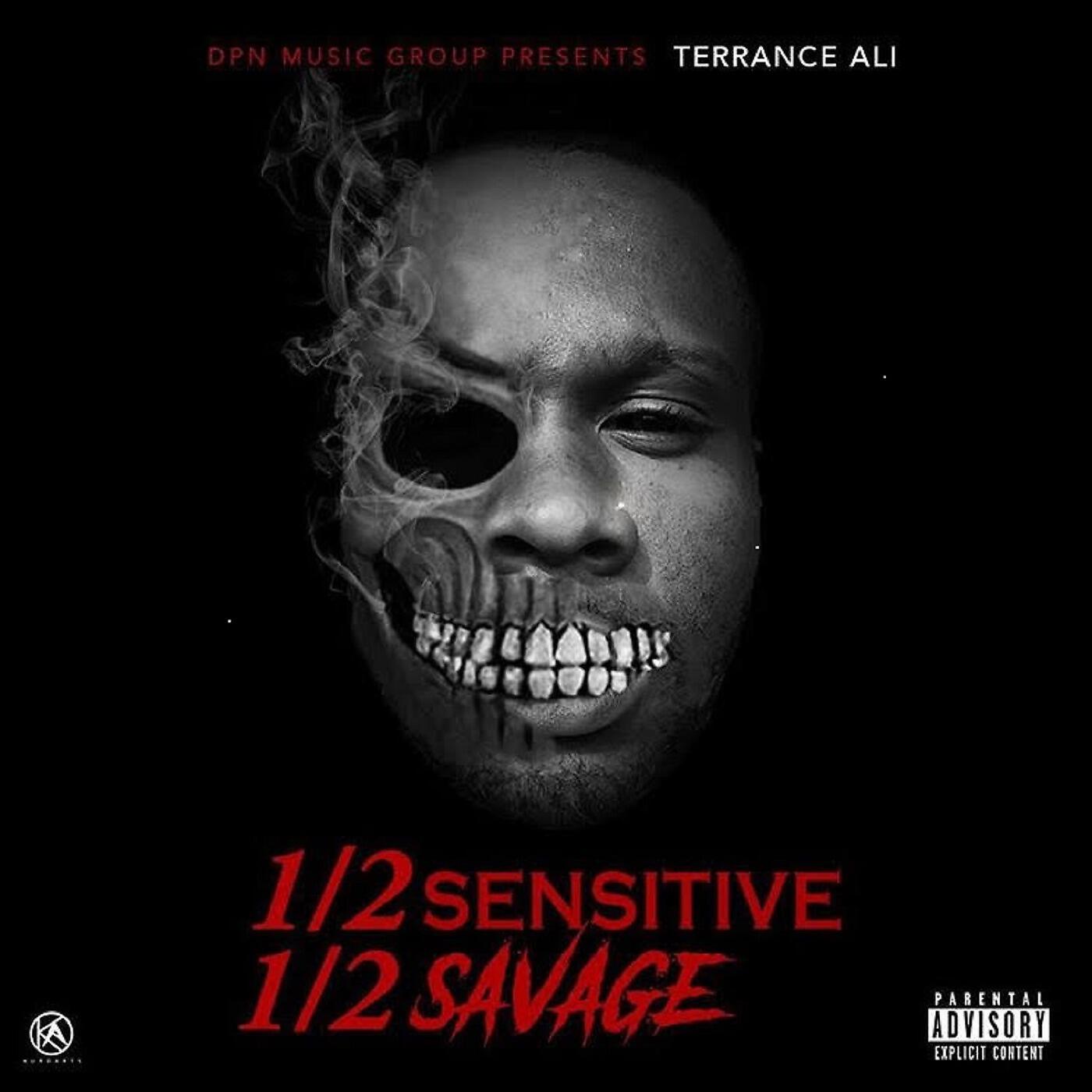 Terrance Ali - Love