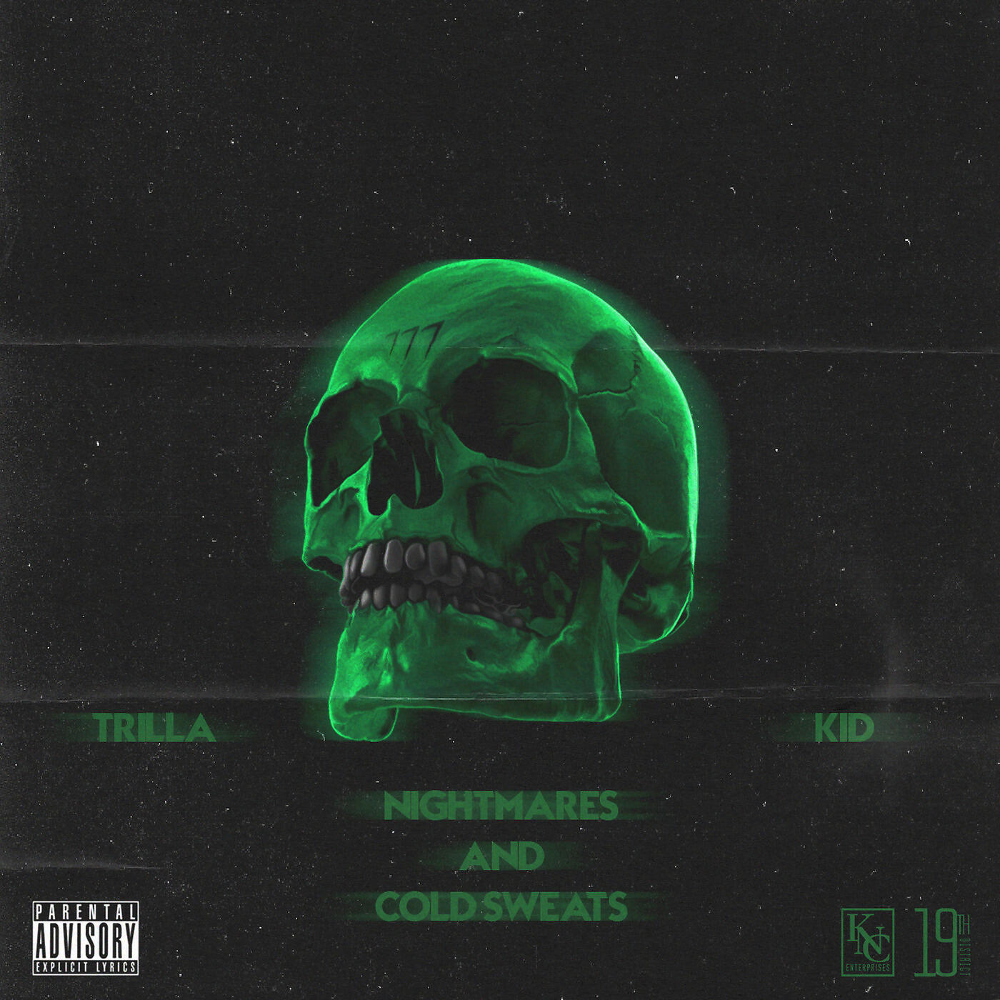 Trilla Kid - Got Boy (Freestyle)