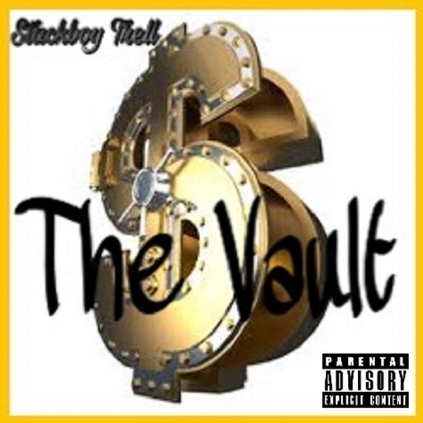 Stackboy Trell - Play Her Roll (feat. Springz & Blak Majik)