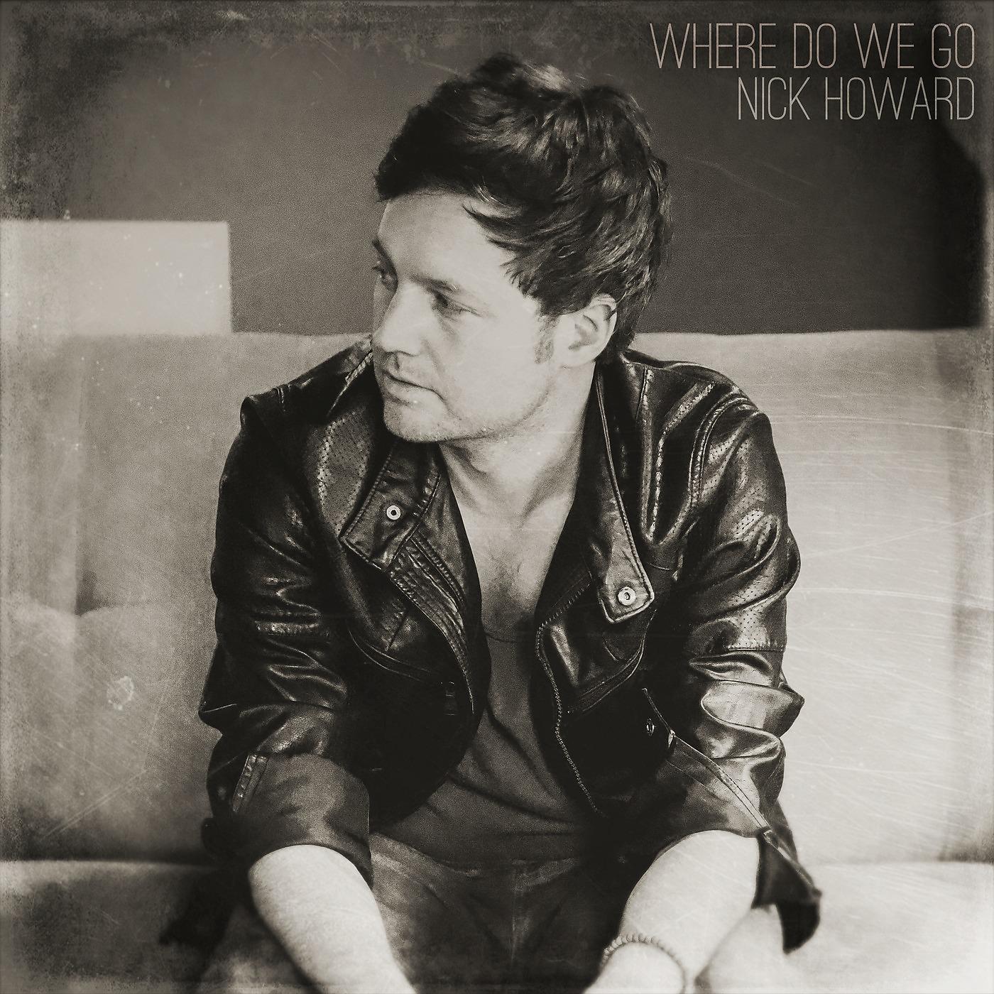 Постер альбома Where Do We Go