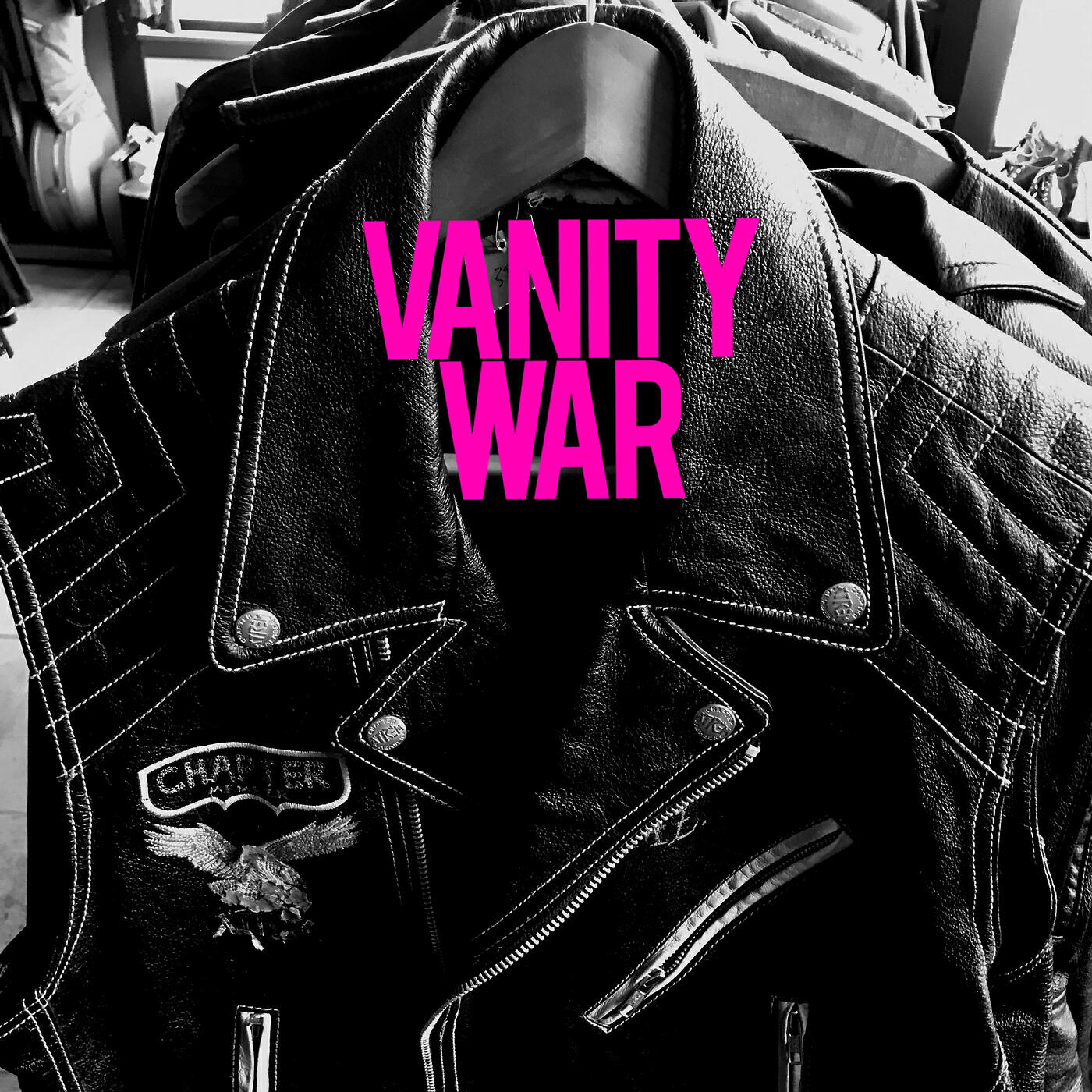 Vanity War - Devour