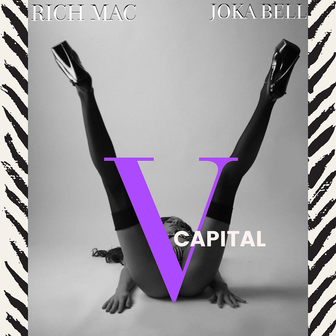 Постер альбома Capital V