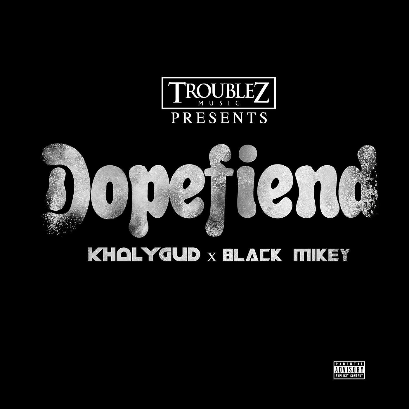 KhalyGud - Choo$E