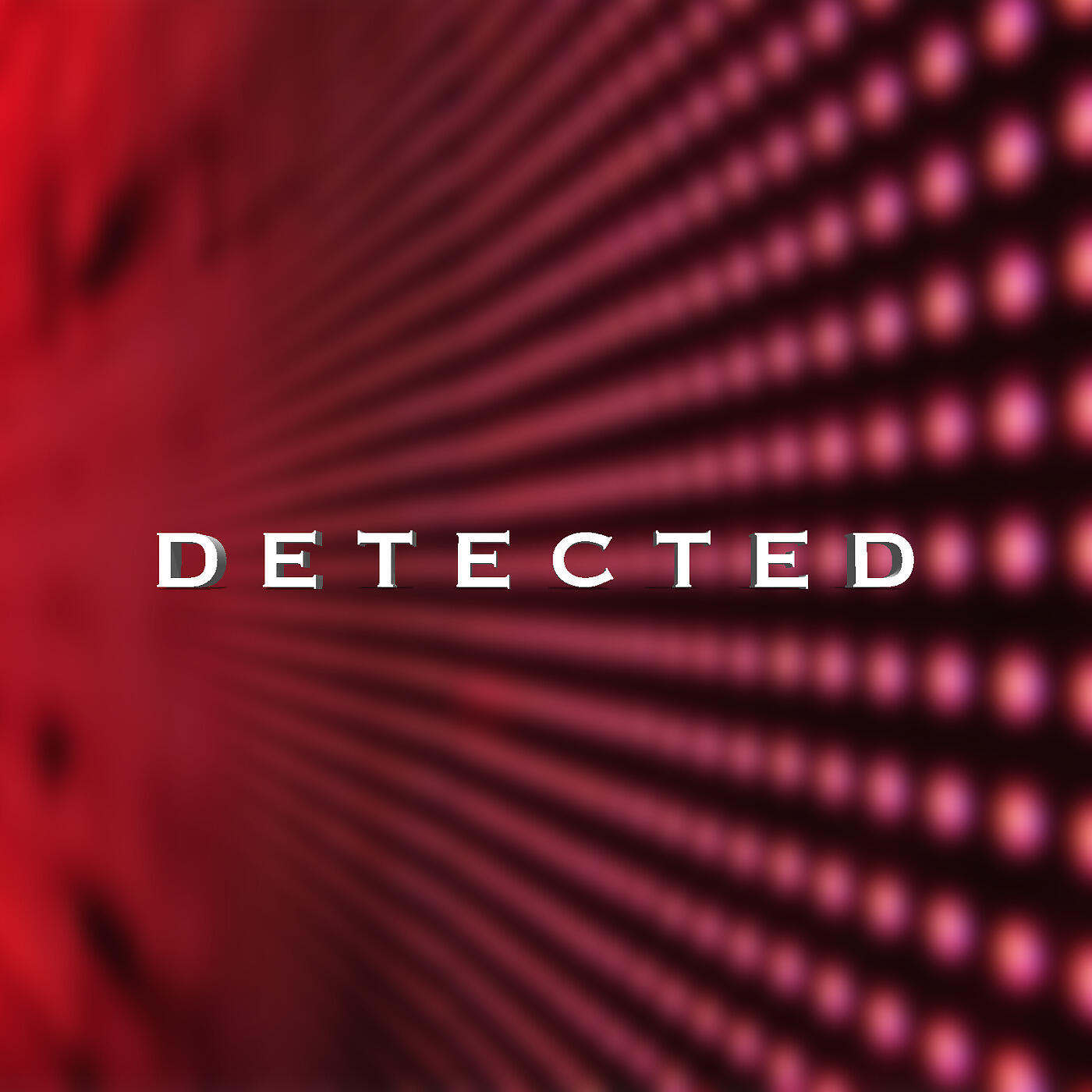 Error Unknown - Detected