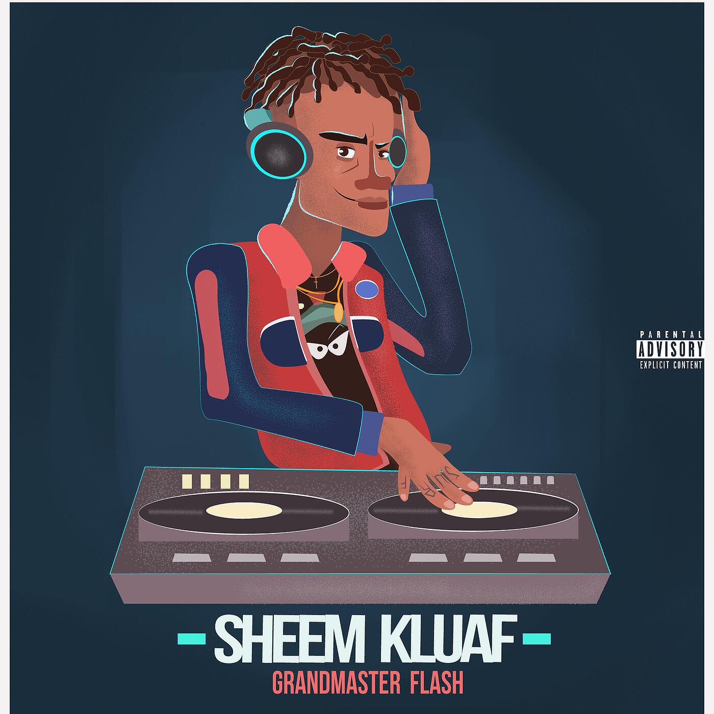 Sheem Kluaf - Grandmaster Flash