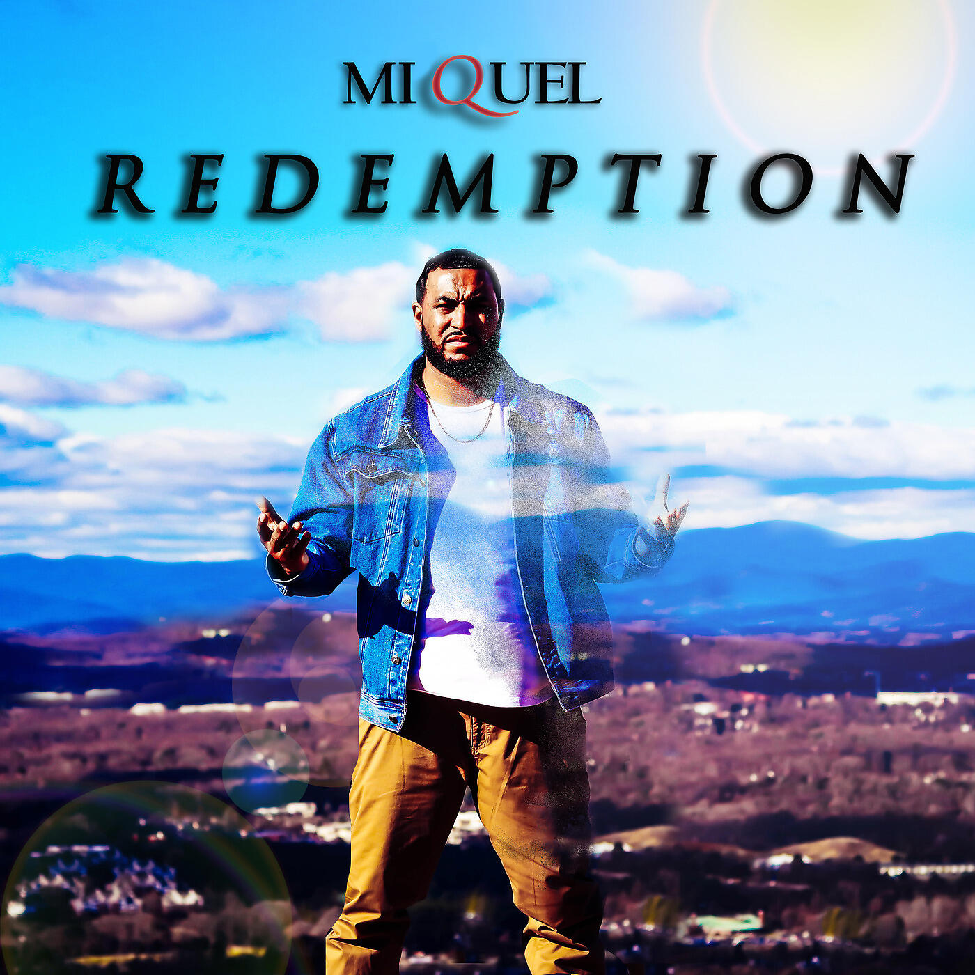 MIQUEL - On Time