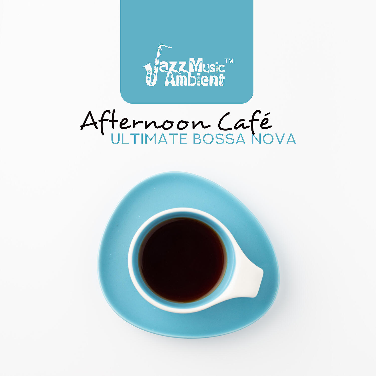 Instrumental Jazz Music Ambient - Vintage Cafe