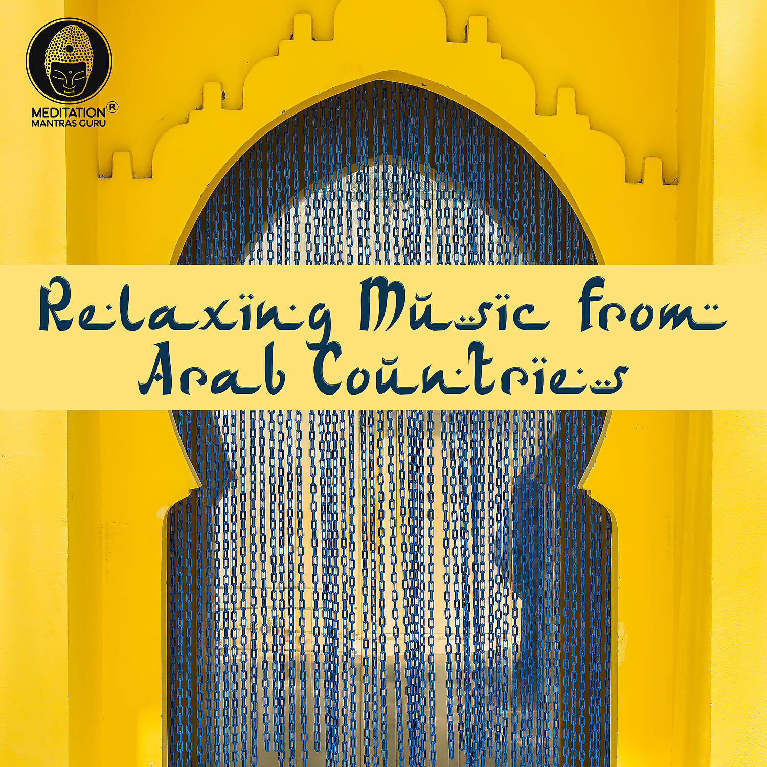 Oriental Music Zone - Dubai Nights