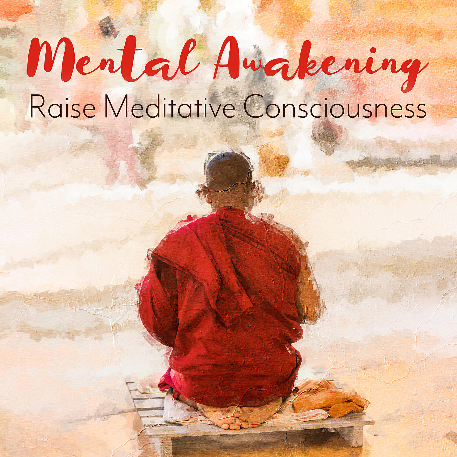 Inspiring Meditation Sounds Academy - Method to Inner Silence
