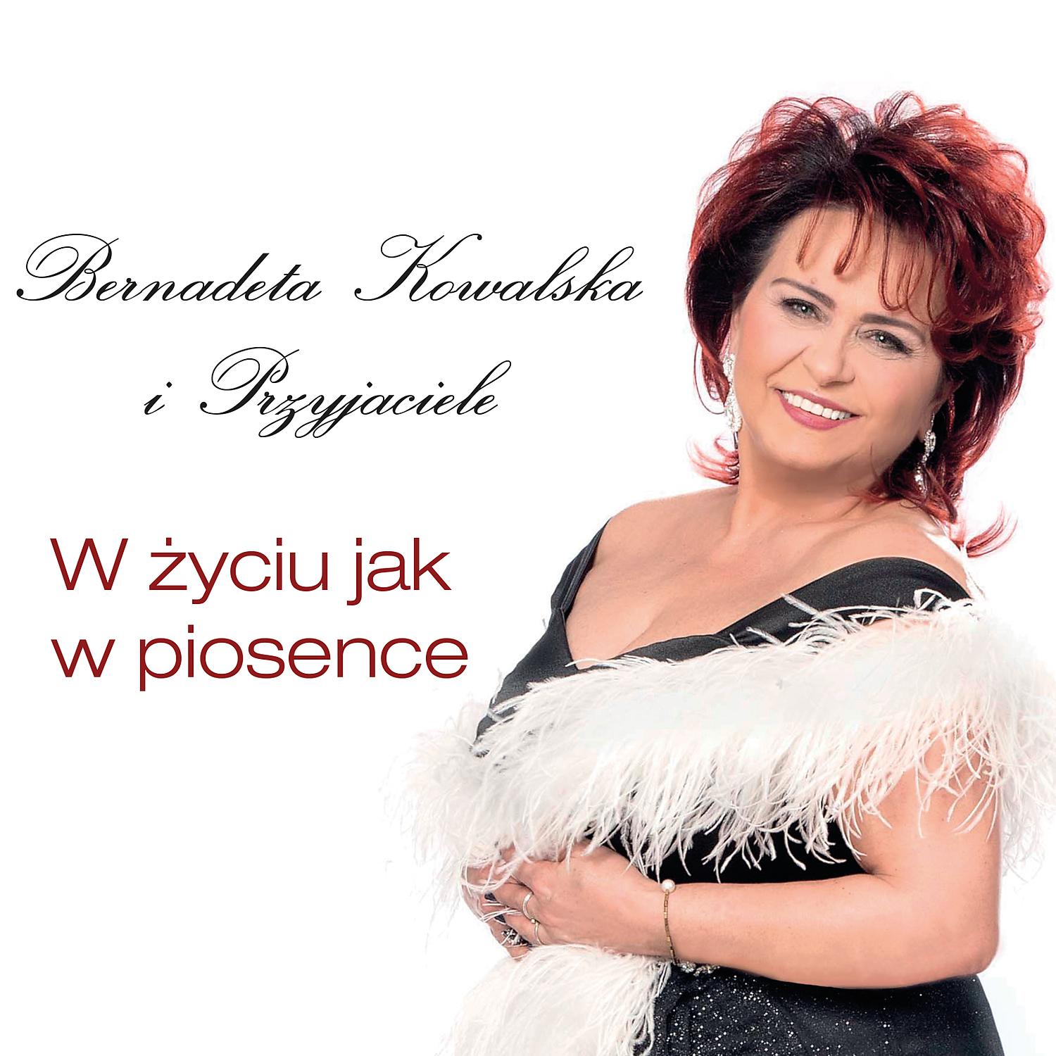 Постер альбома W Zyciu jak w Piosence