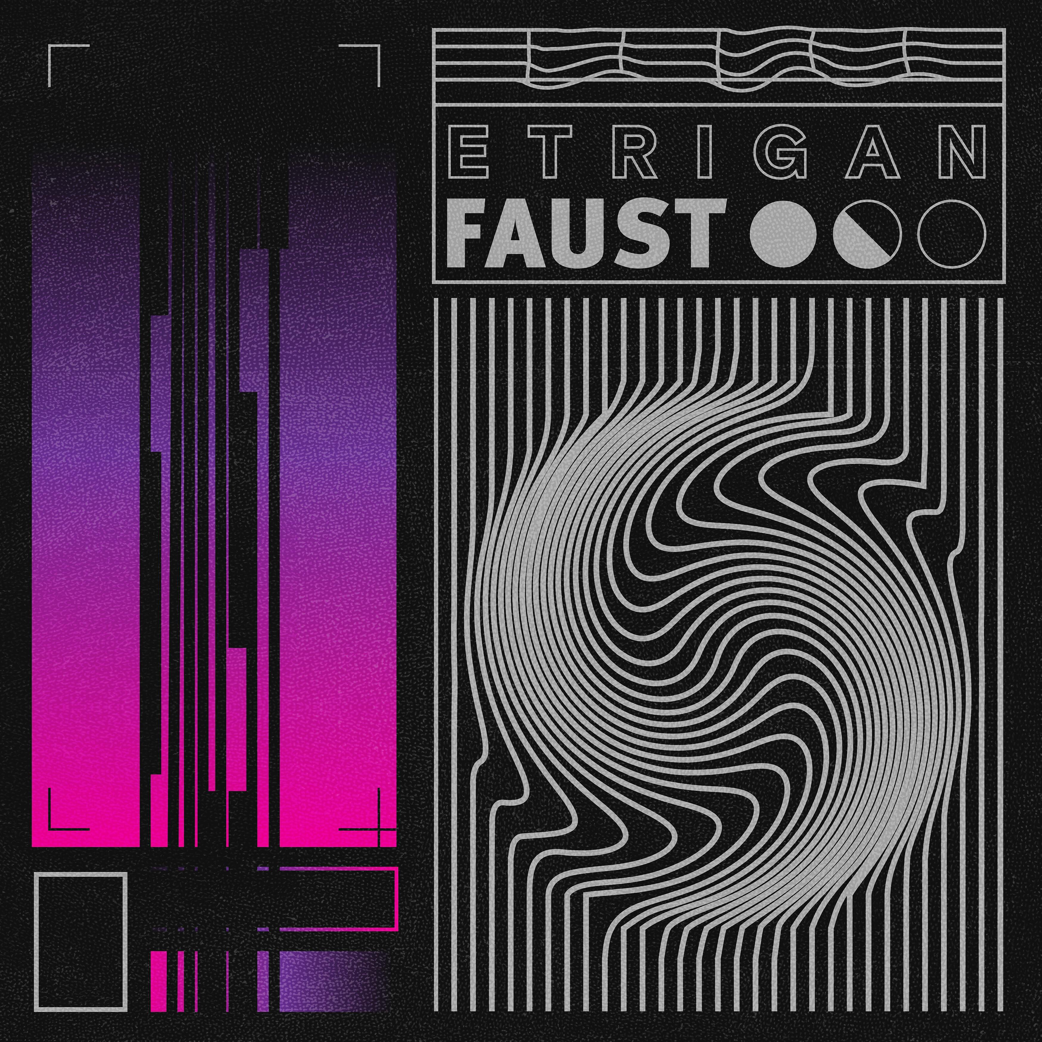 DJ Etrigan - Faust (Сашка Цевич Remix)