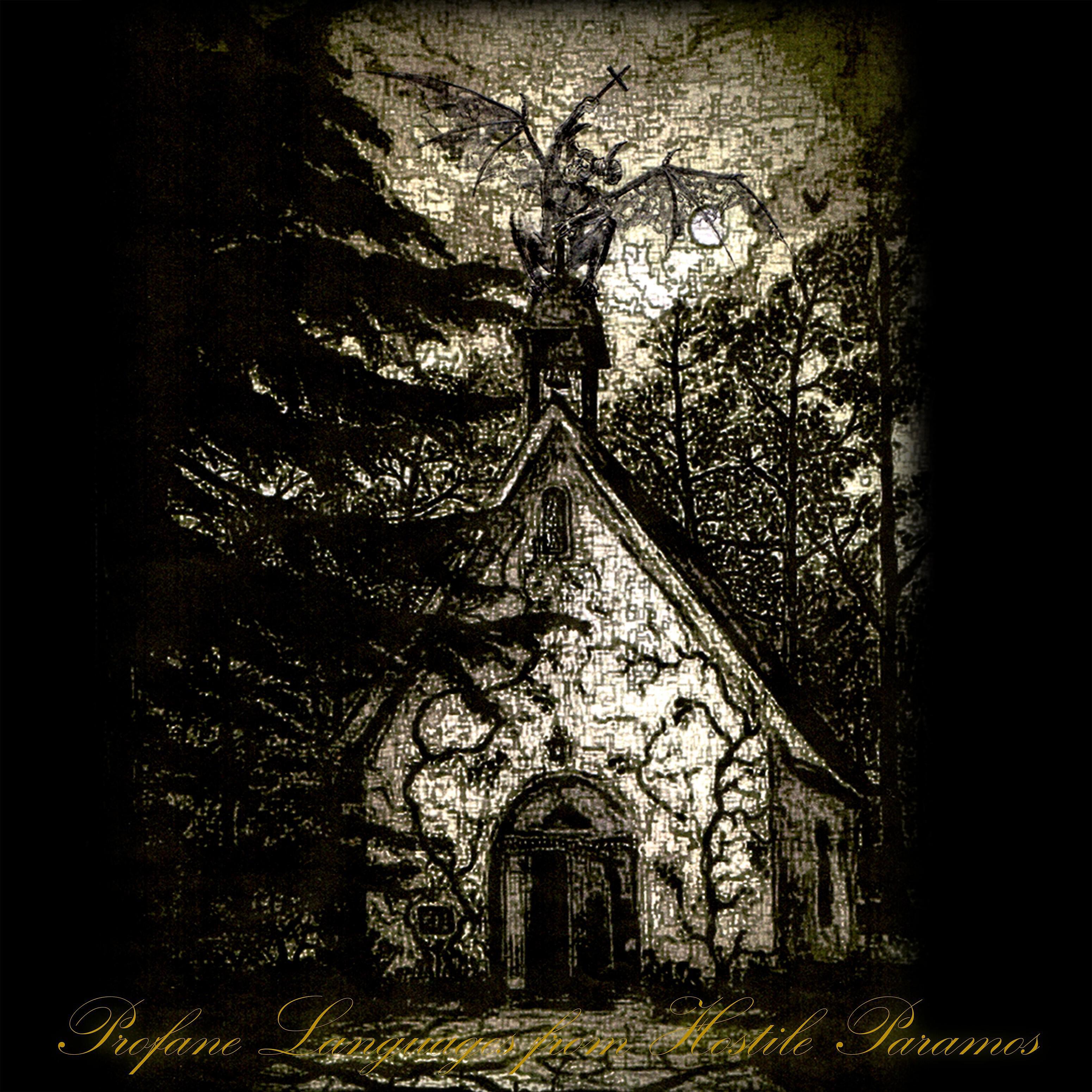 Armagedon Metal - Mountain Balbucius Satanitii Turqús (R_01)
