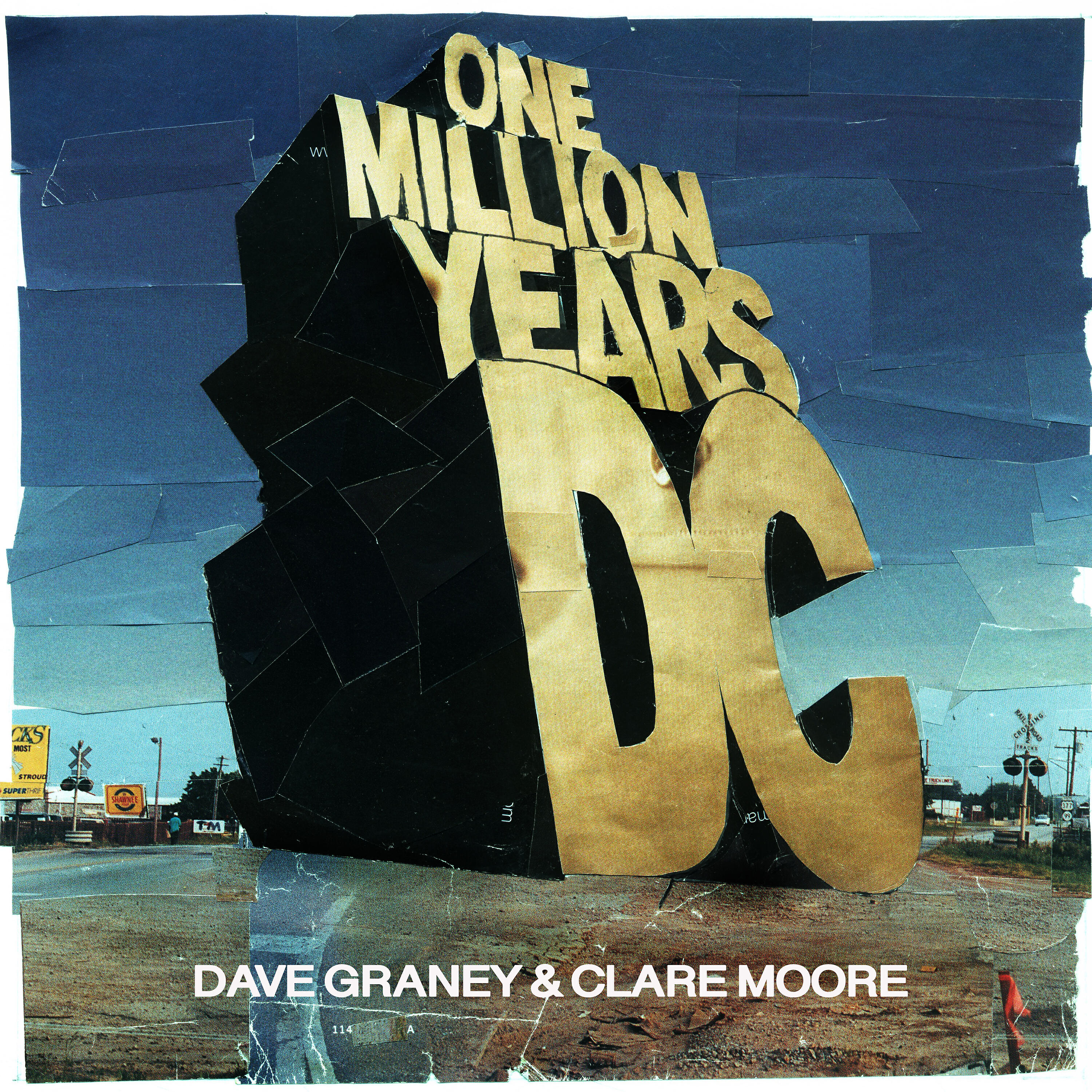 Dave Graney - You Can't Have Your Boogie