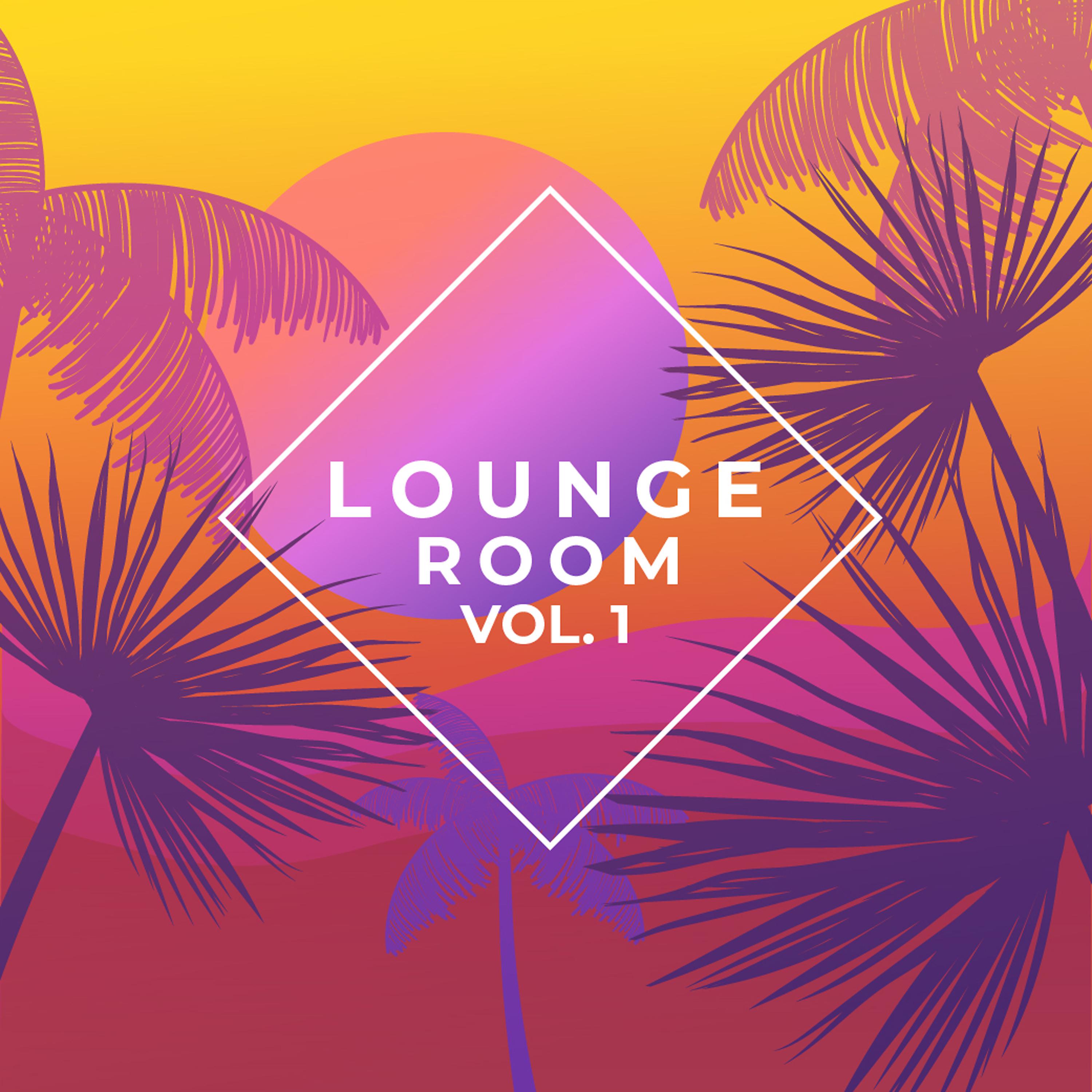 Постер альбома Lounge Room, Vol. 1