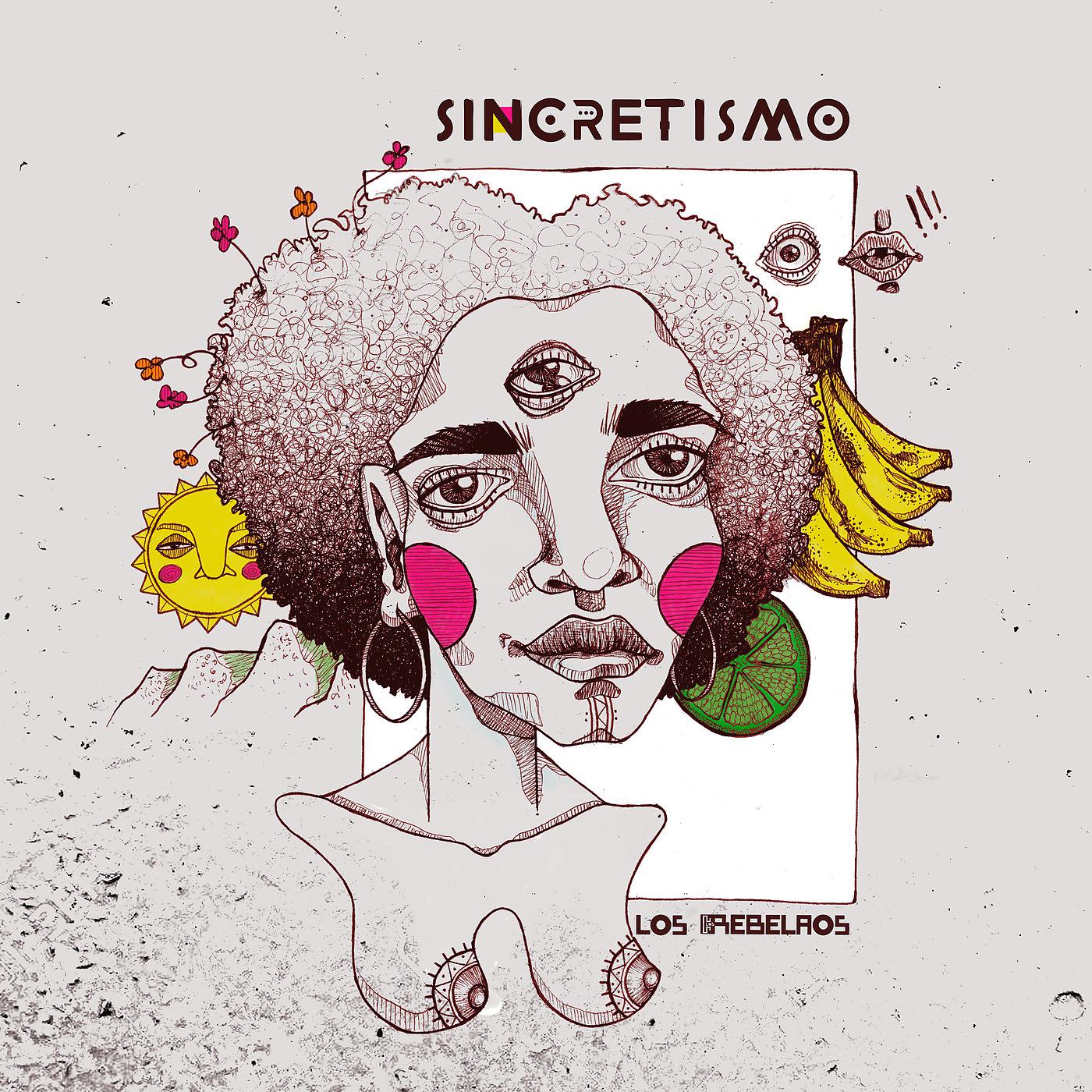 Постер альбома Sincretismo