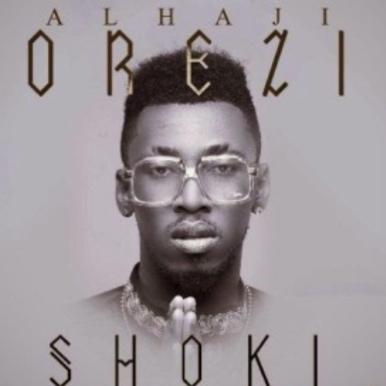Orezi - Shoki