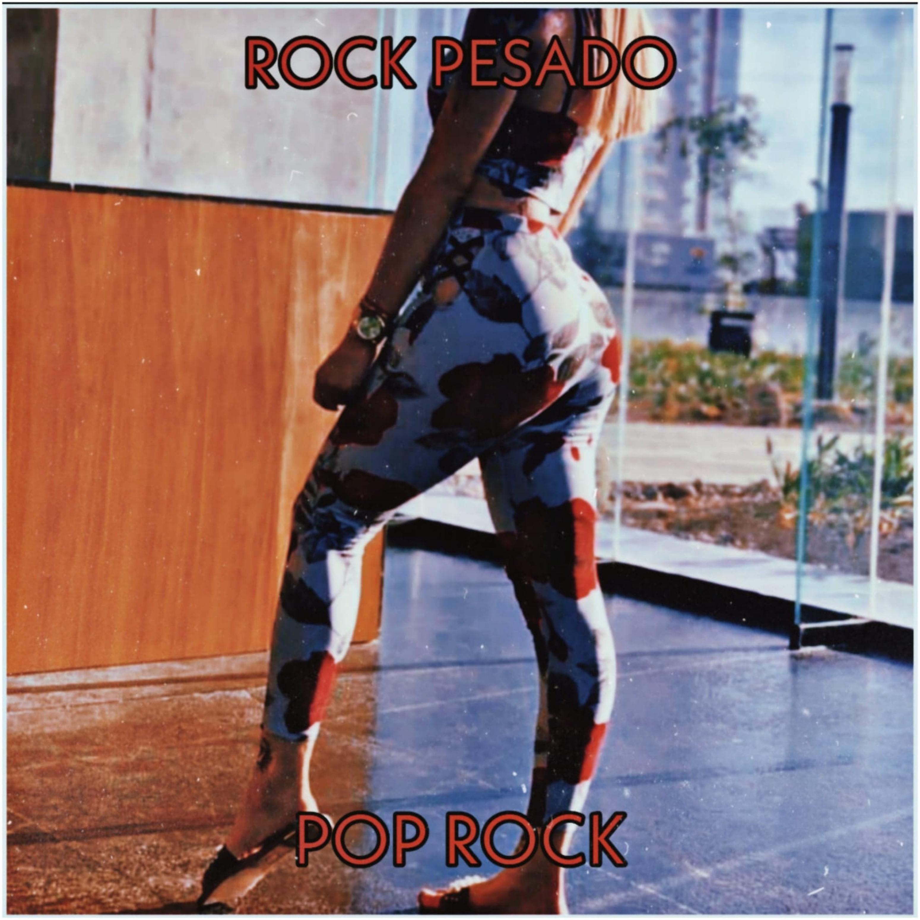 Постер альбома Pop Rock