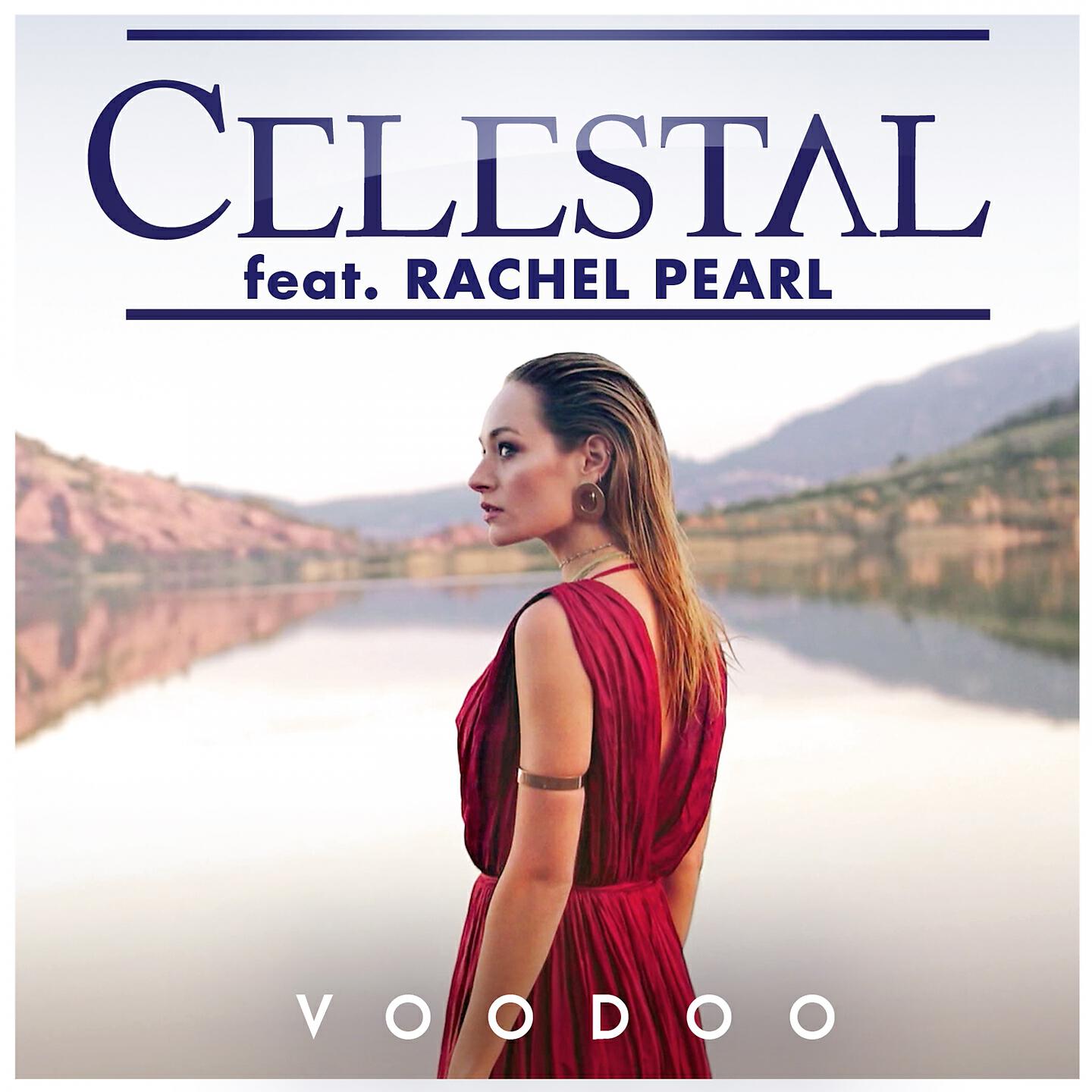 Celestal - Voodoo (Pop Edit)