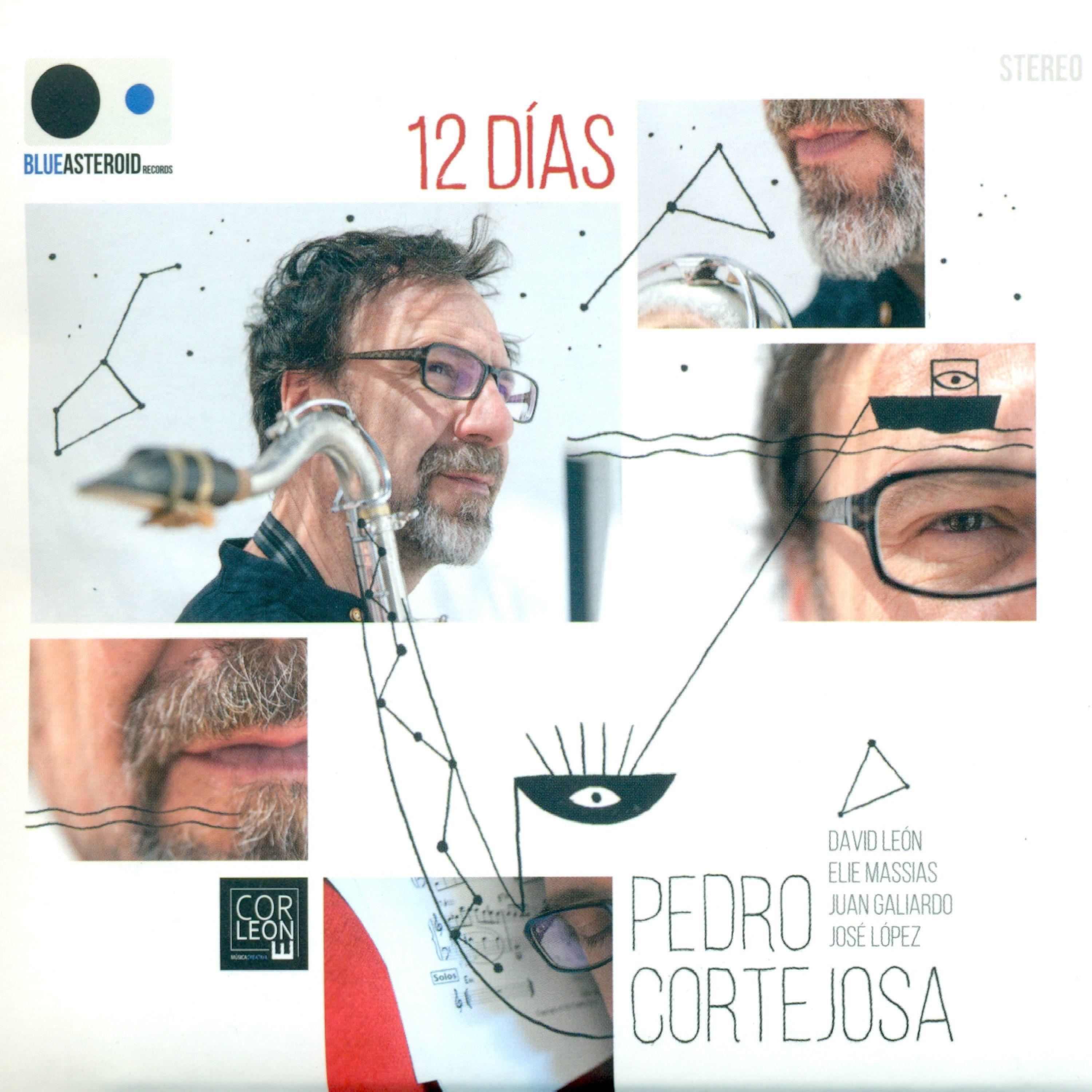 Постер альбома 12 Días