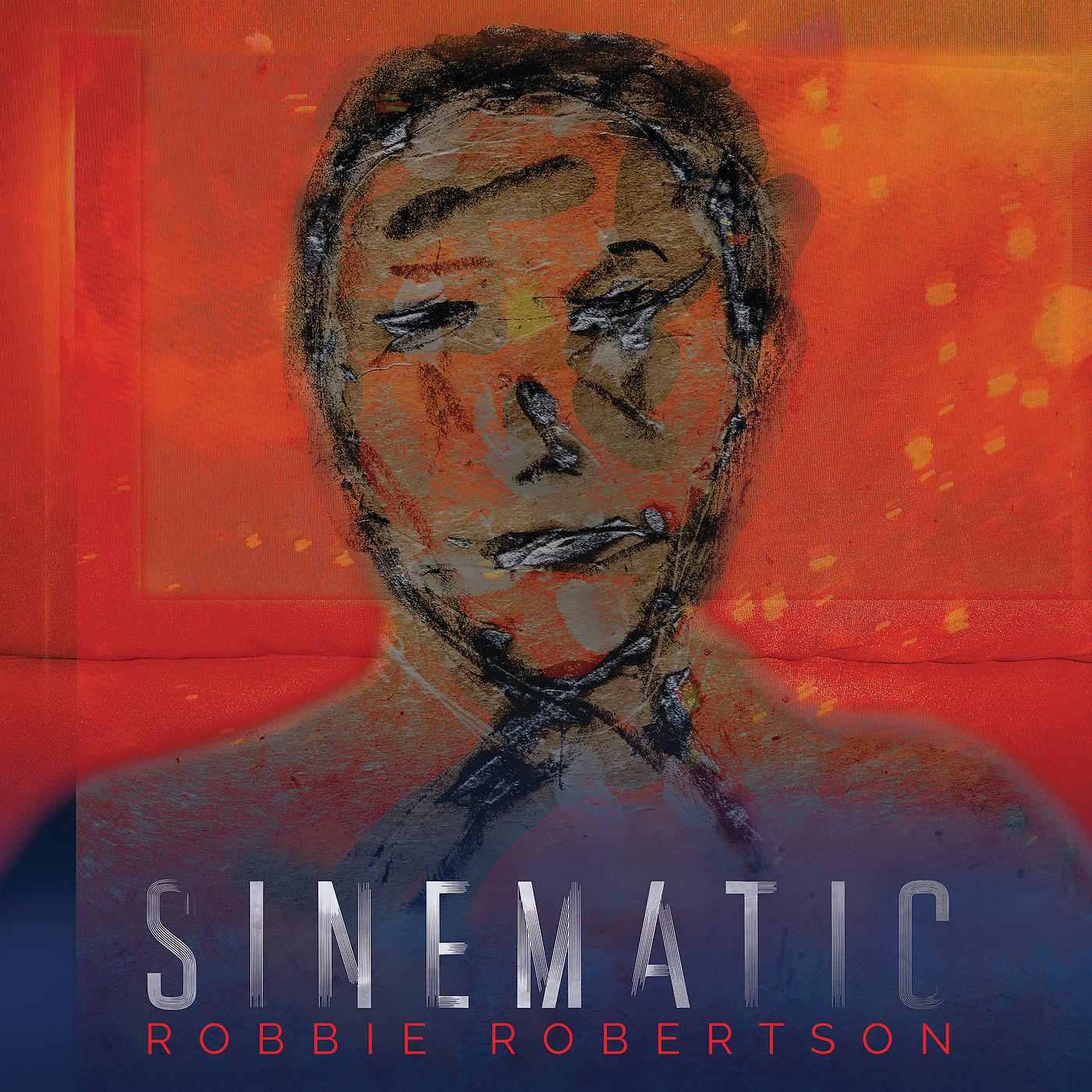 Постер альбома Sinematic