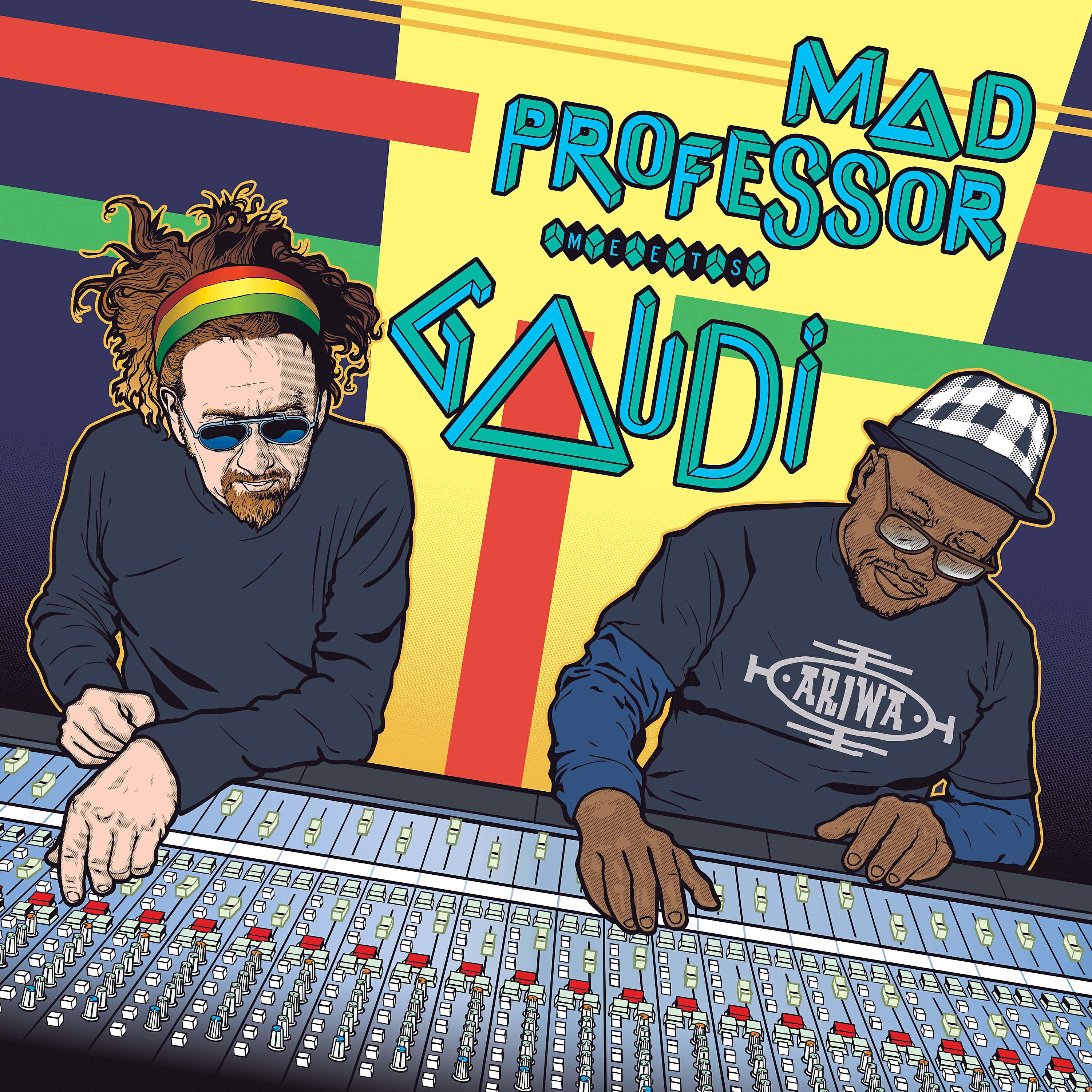 Mad Professor - Bolly Bop
