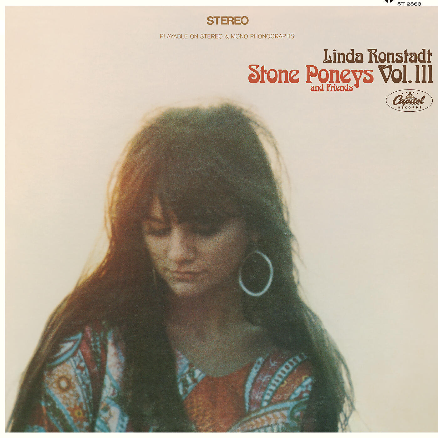 Linda Ronstadt - Hobo