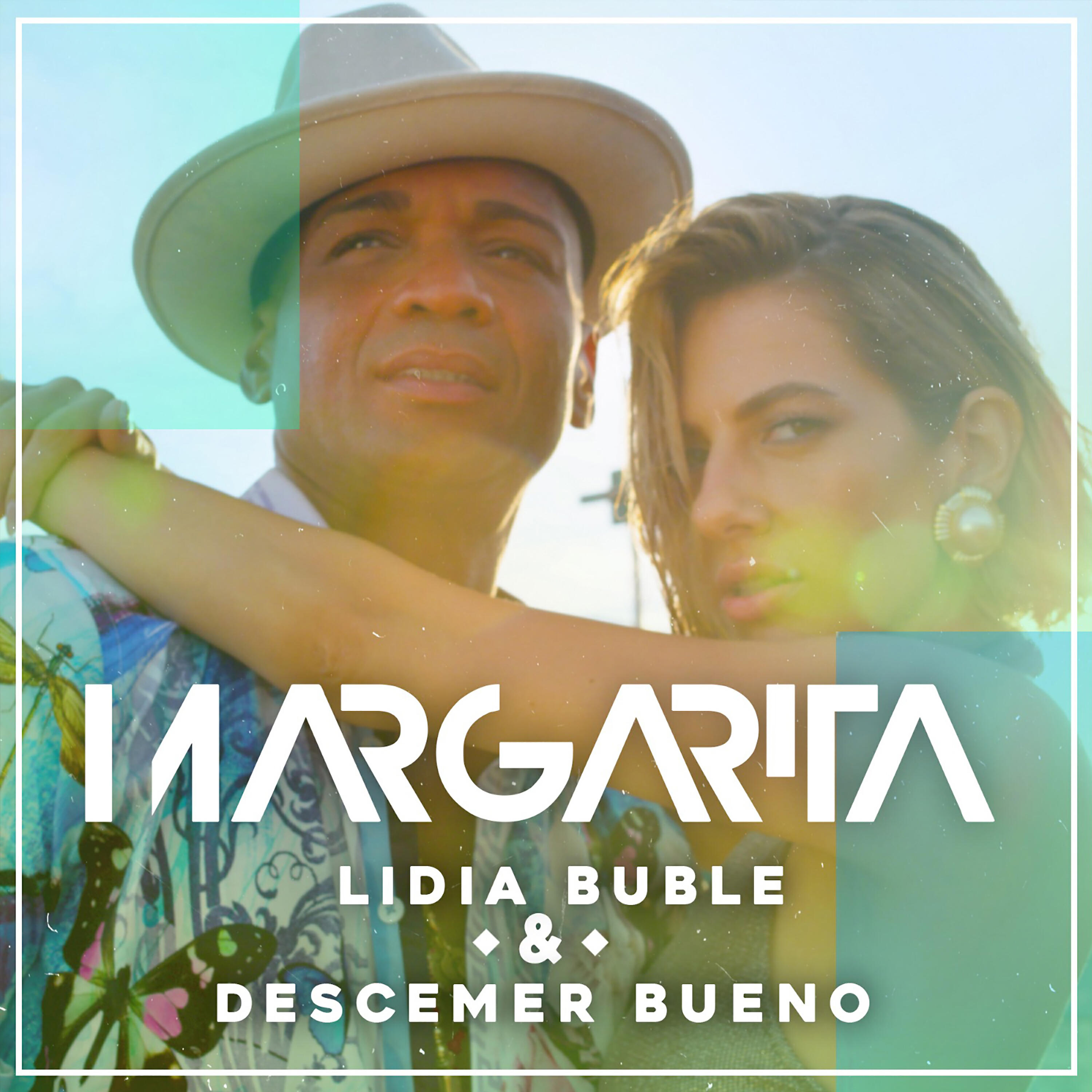 Lidia Buble - Margarita