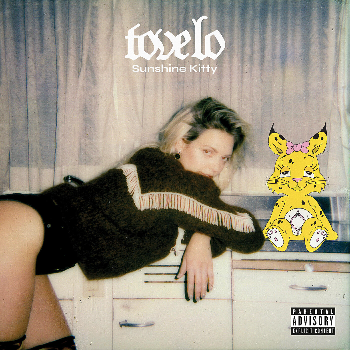 Tove Lo - Shifted