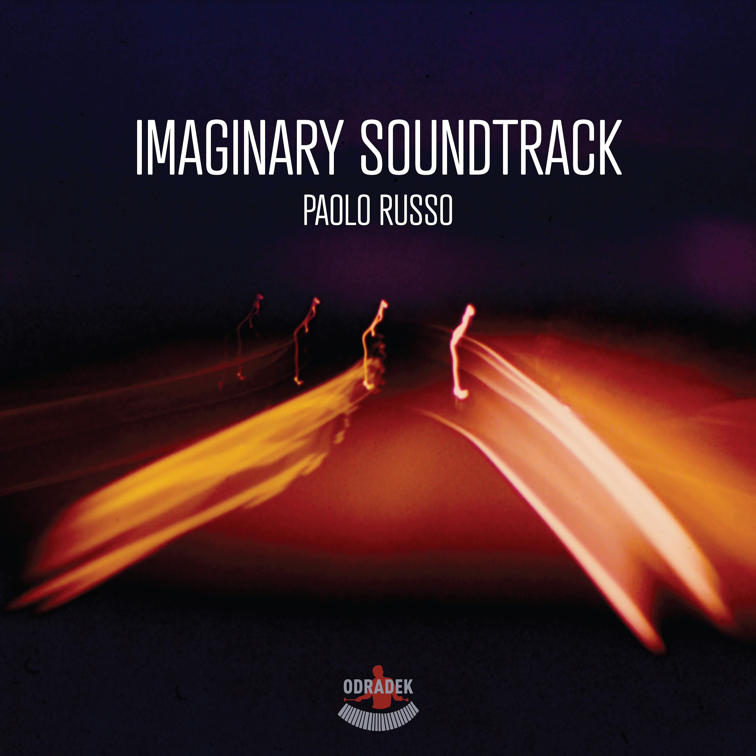 Постер альбома Imaginary Soundtrack