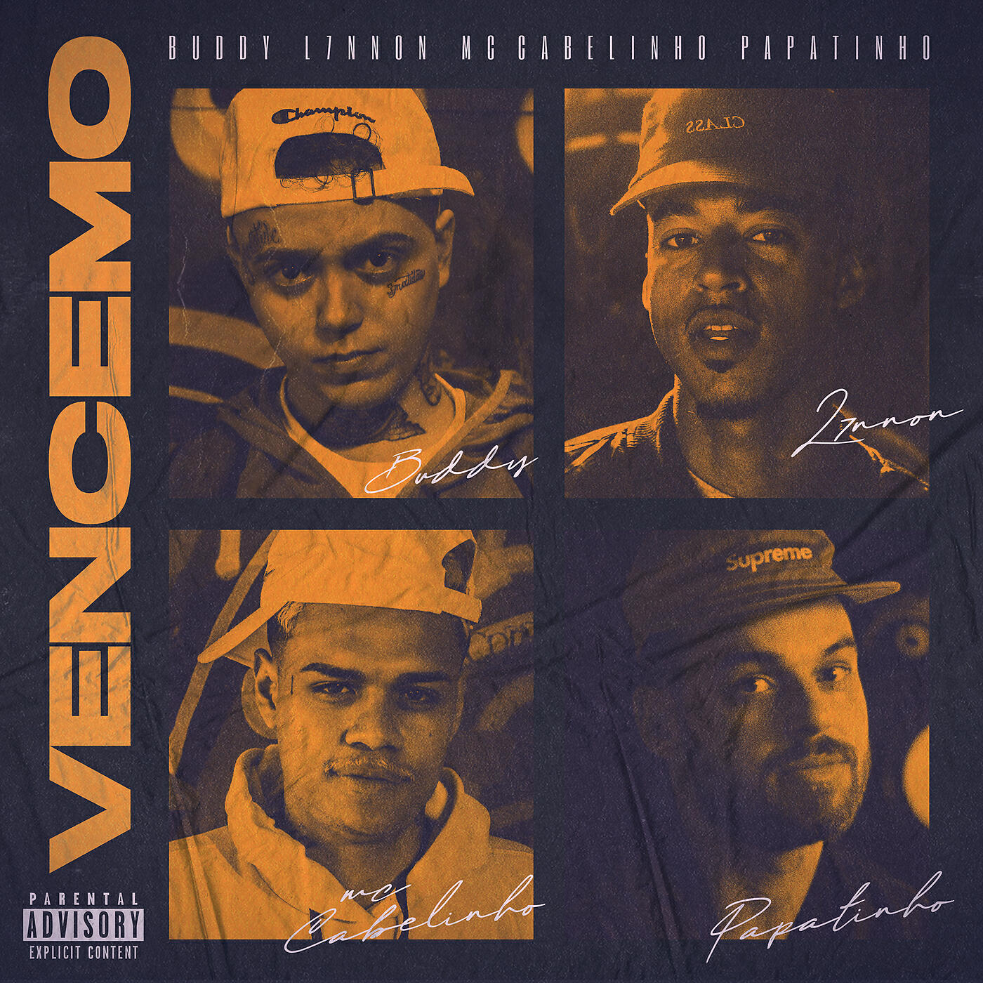 Buddy - Vencemo