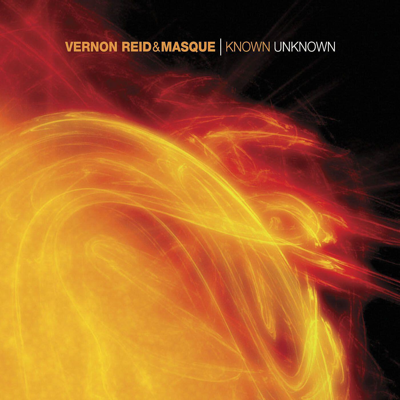 Vernon Reid - Brilliant Corners