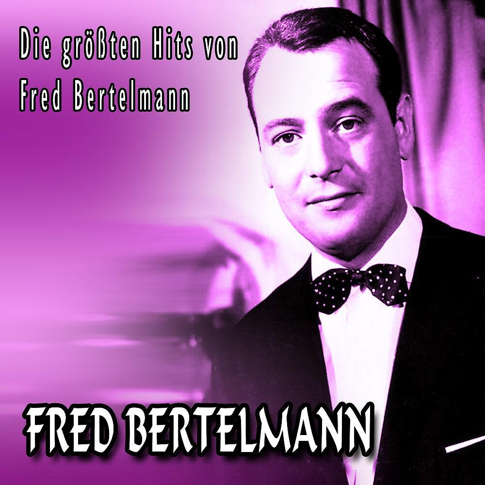 Fred Bertelmann - Ti amo, Marina