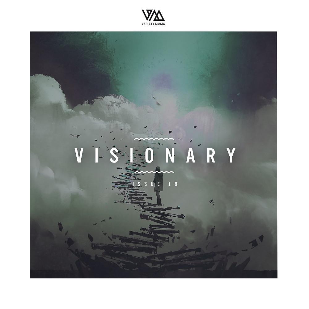 Постер альбома Variety Music Pres. Visionary Issue 18