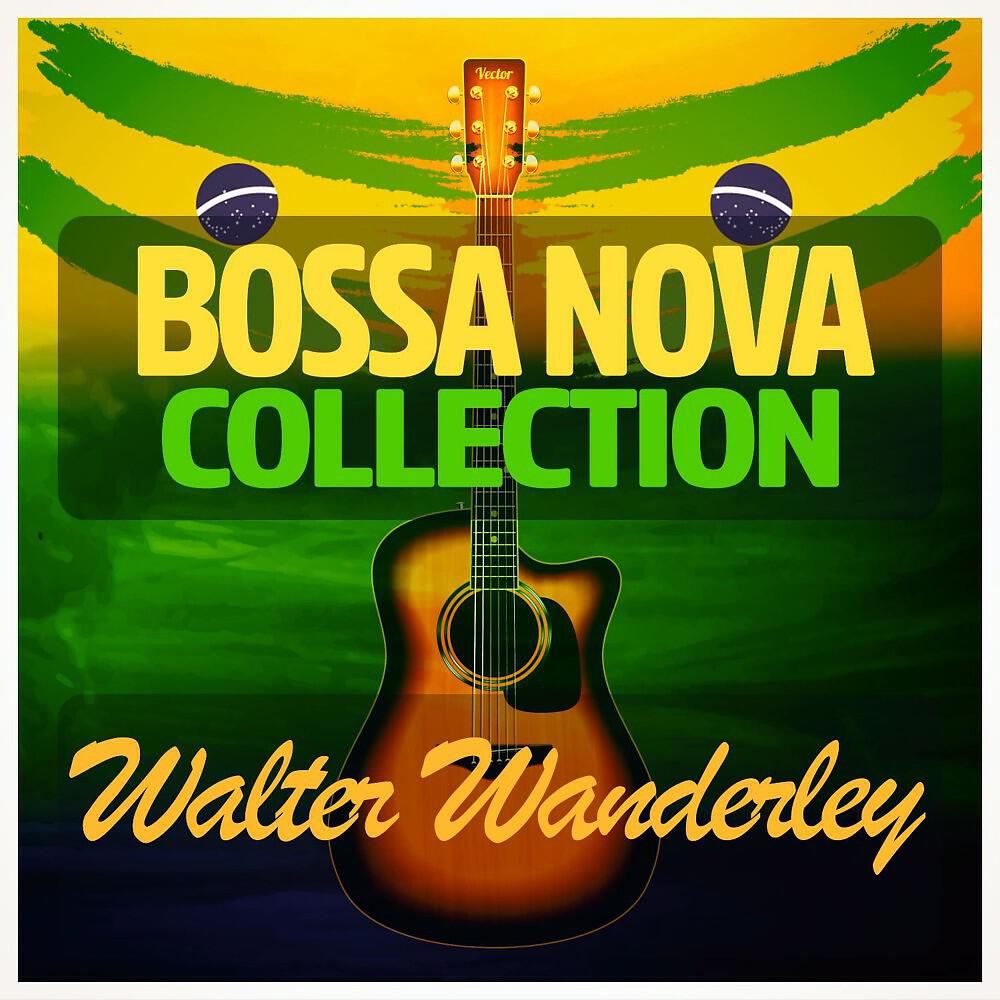 Walter Wanderley - O Menino Desce o Morro