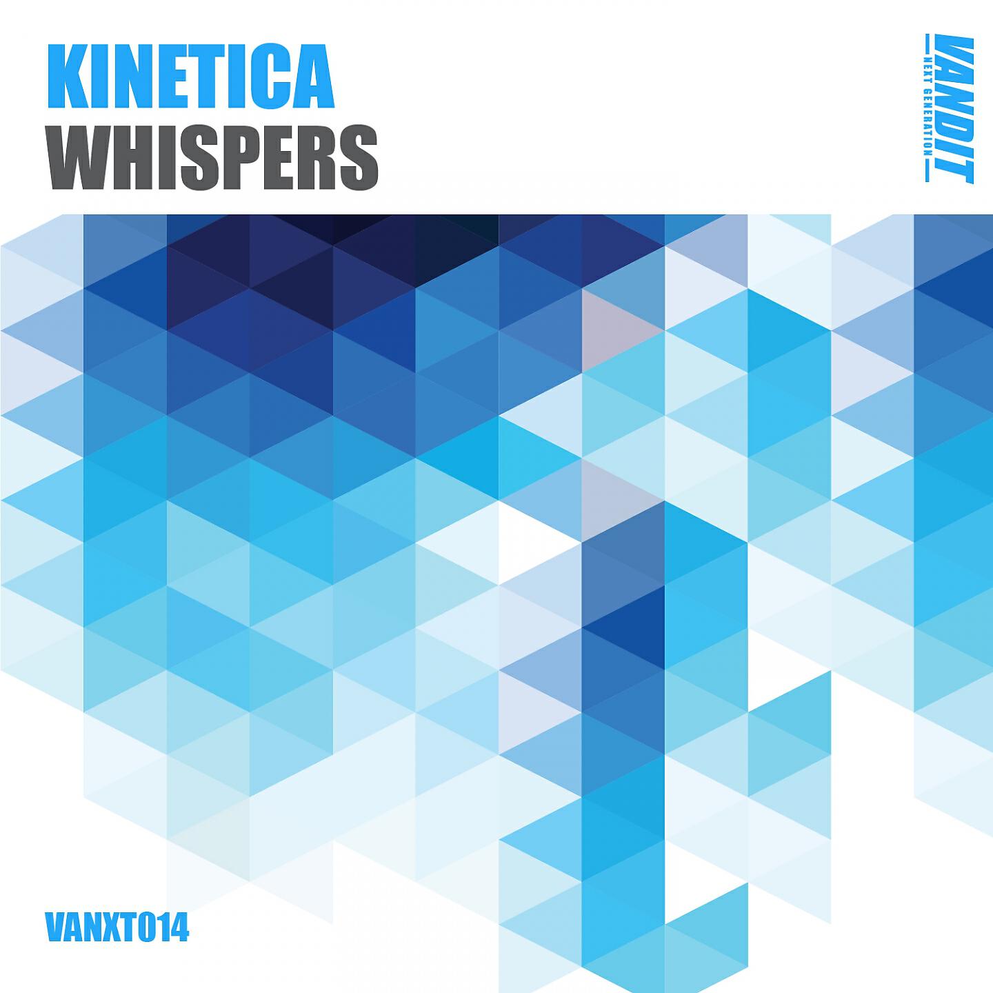 Kinetica - Whispers