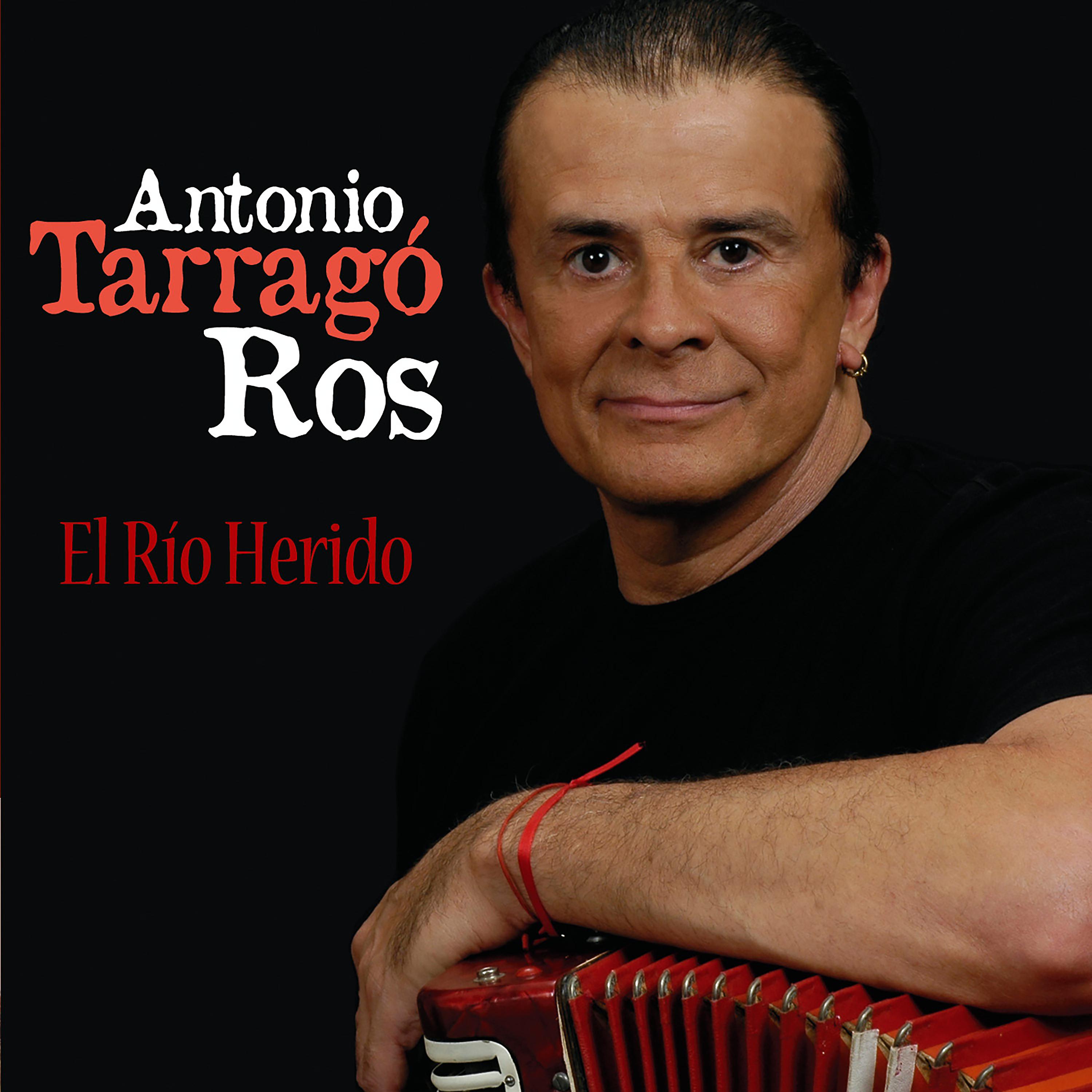 Постер альбома El Río Herido