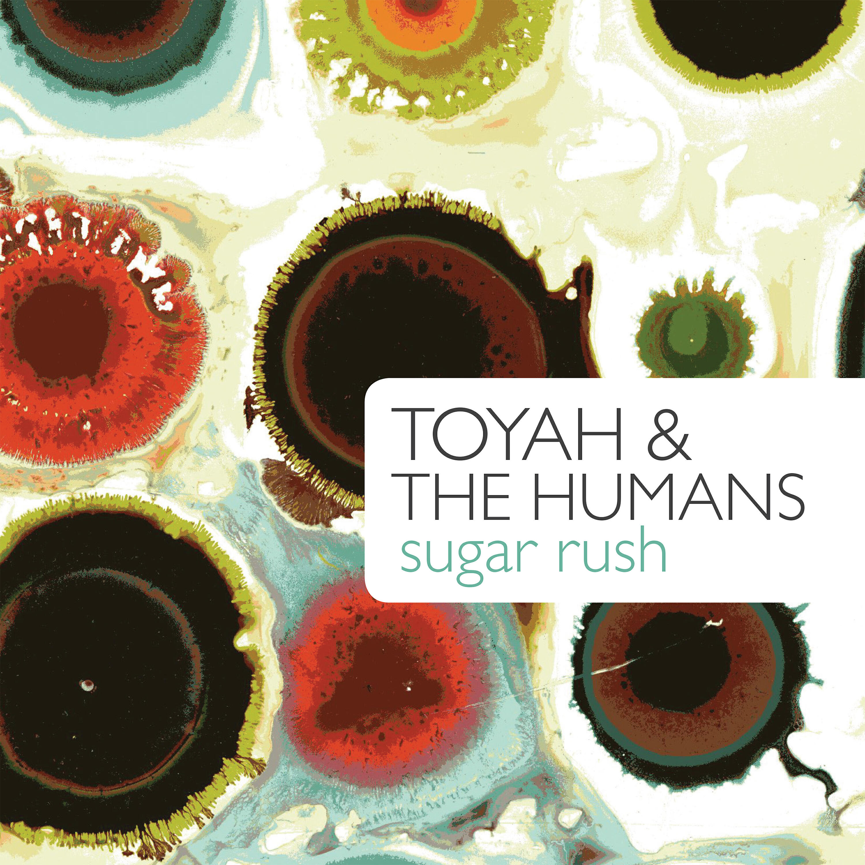 Toyah - Titanium Girl