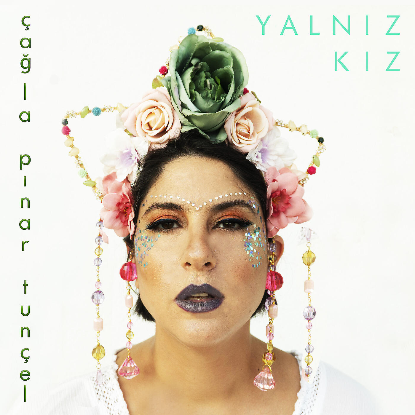 Çağla Pınar Tunçel - Yalnız Kız