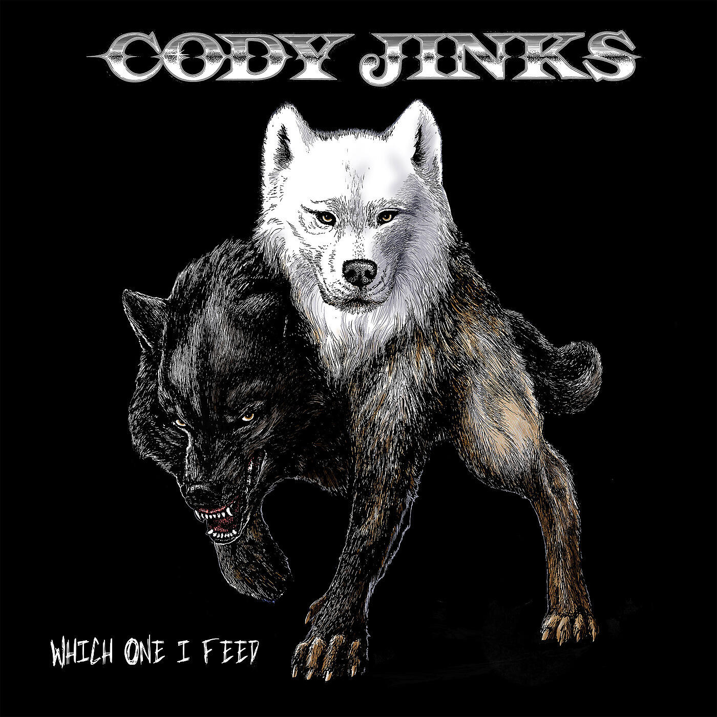 CODY JINKS - Which One I Feed