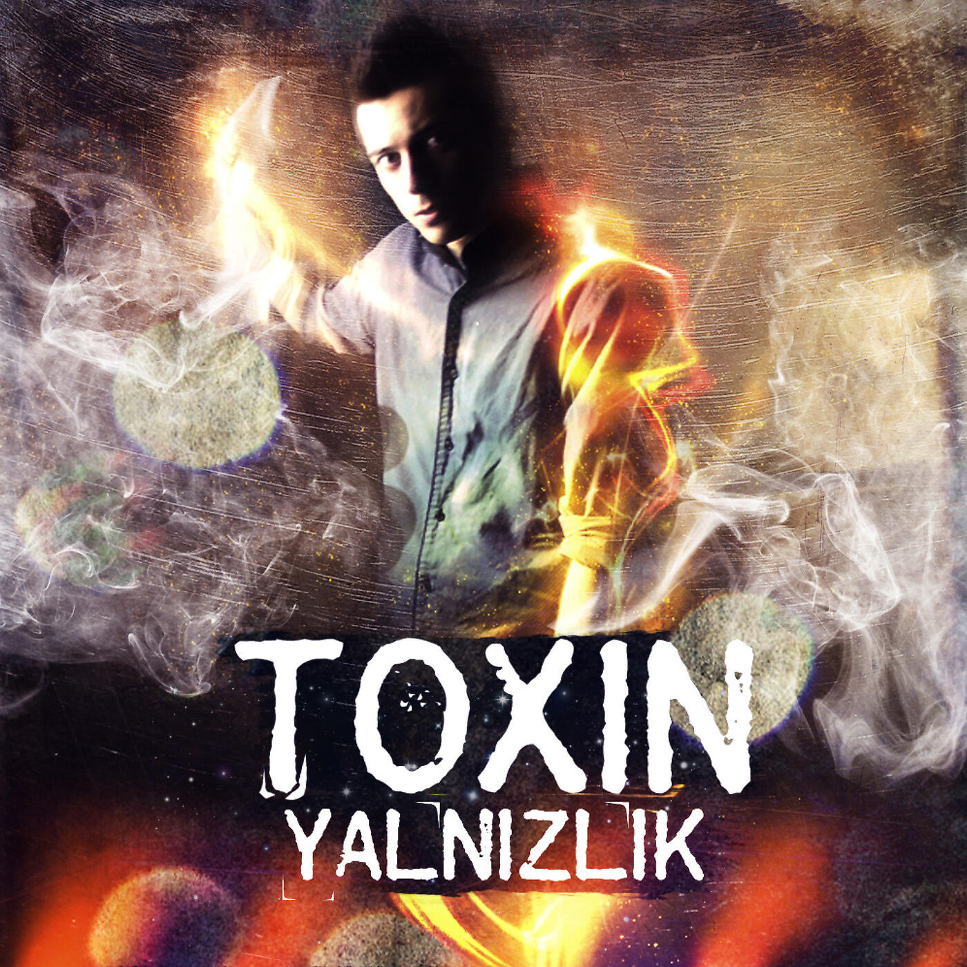 Toxin - Bir Sinek Vızıltısı